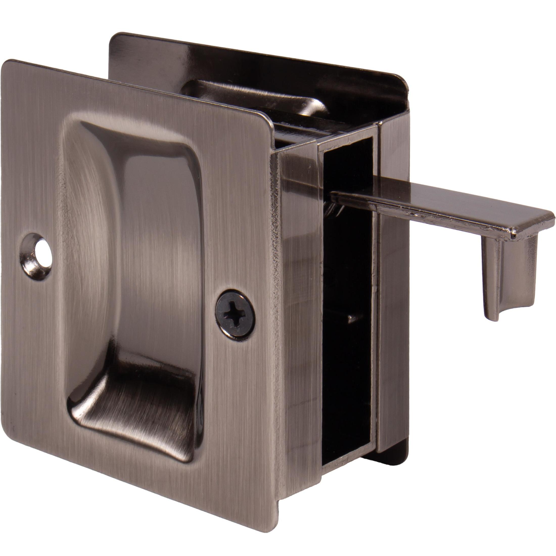 Premium Square Pocket Door Lock Passage