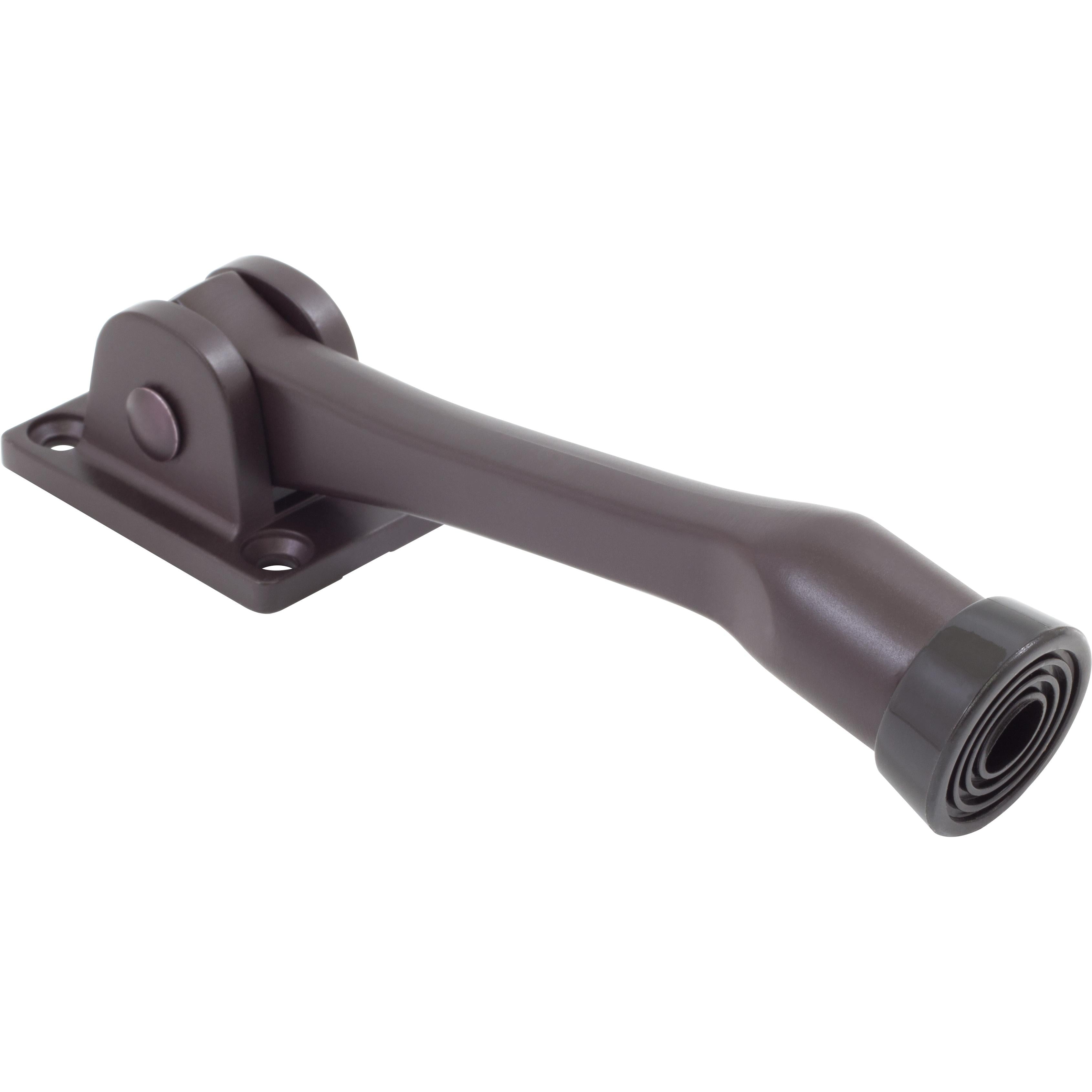 4" or 5" Heavy-Duty Kick-Down Holder with 4 Screws