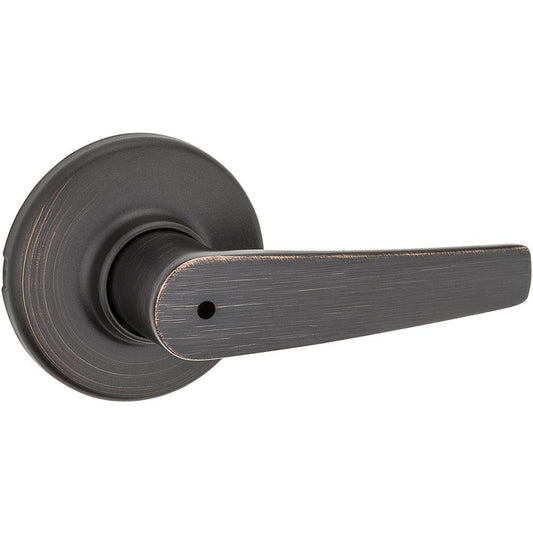 Delta Privacy/Bed & Bath Lever - 300 Series - Boxpack