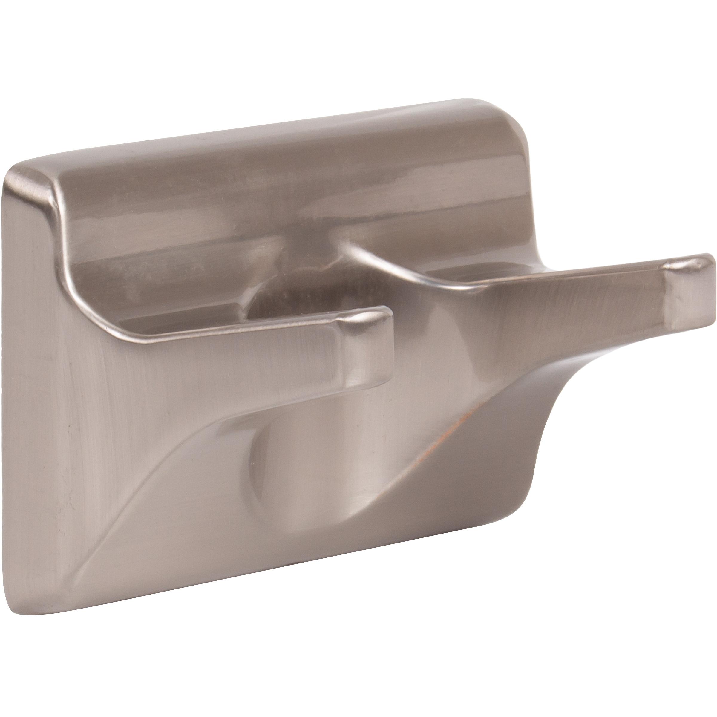 Lakewood Robe Hook - Satin Nickel