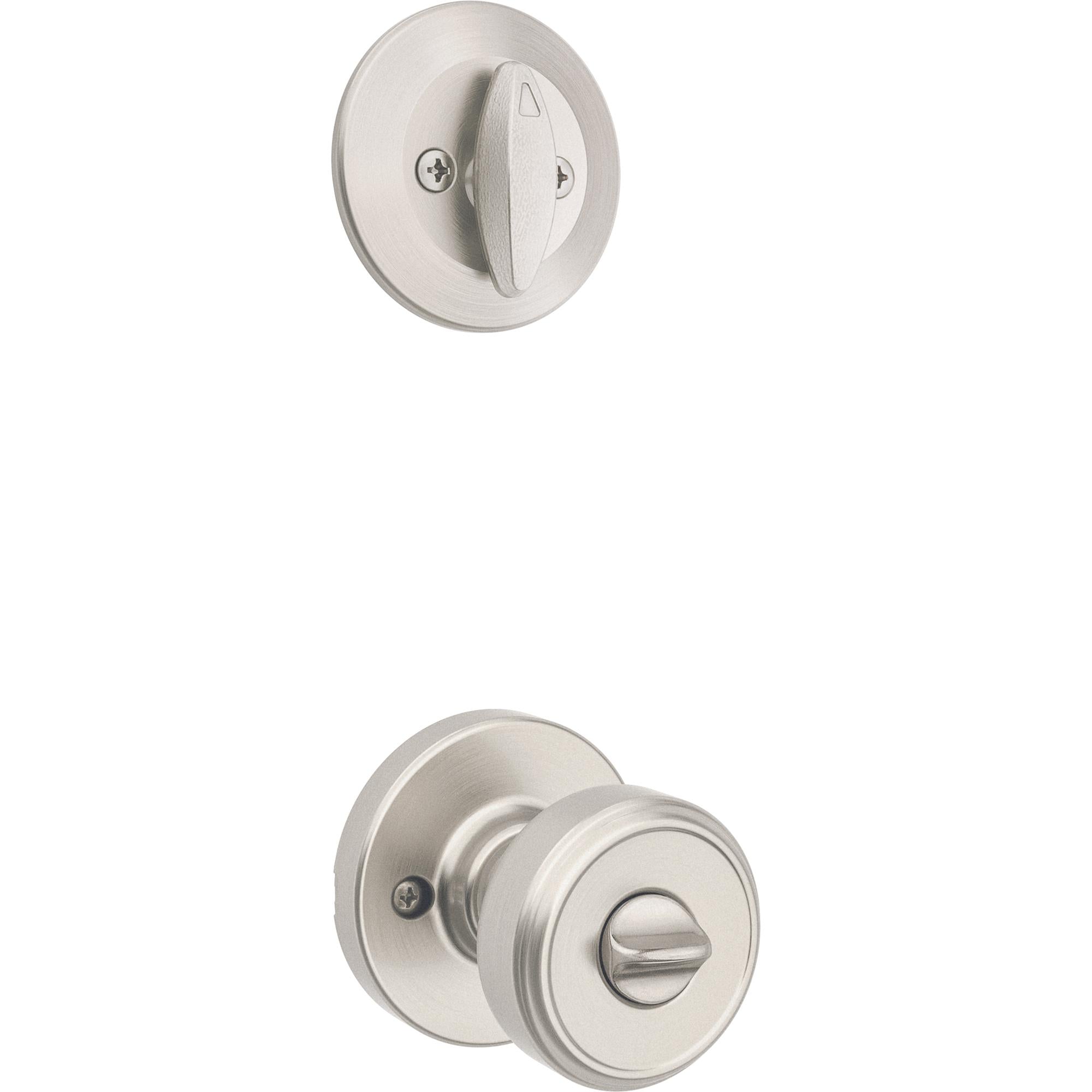690MNK RDT 15 SMT CP K6 Maven Combo Pack - Satin Nickel