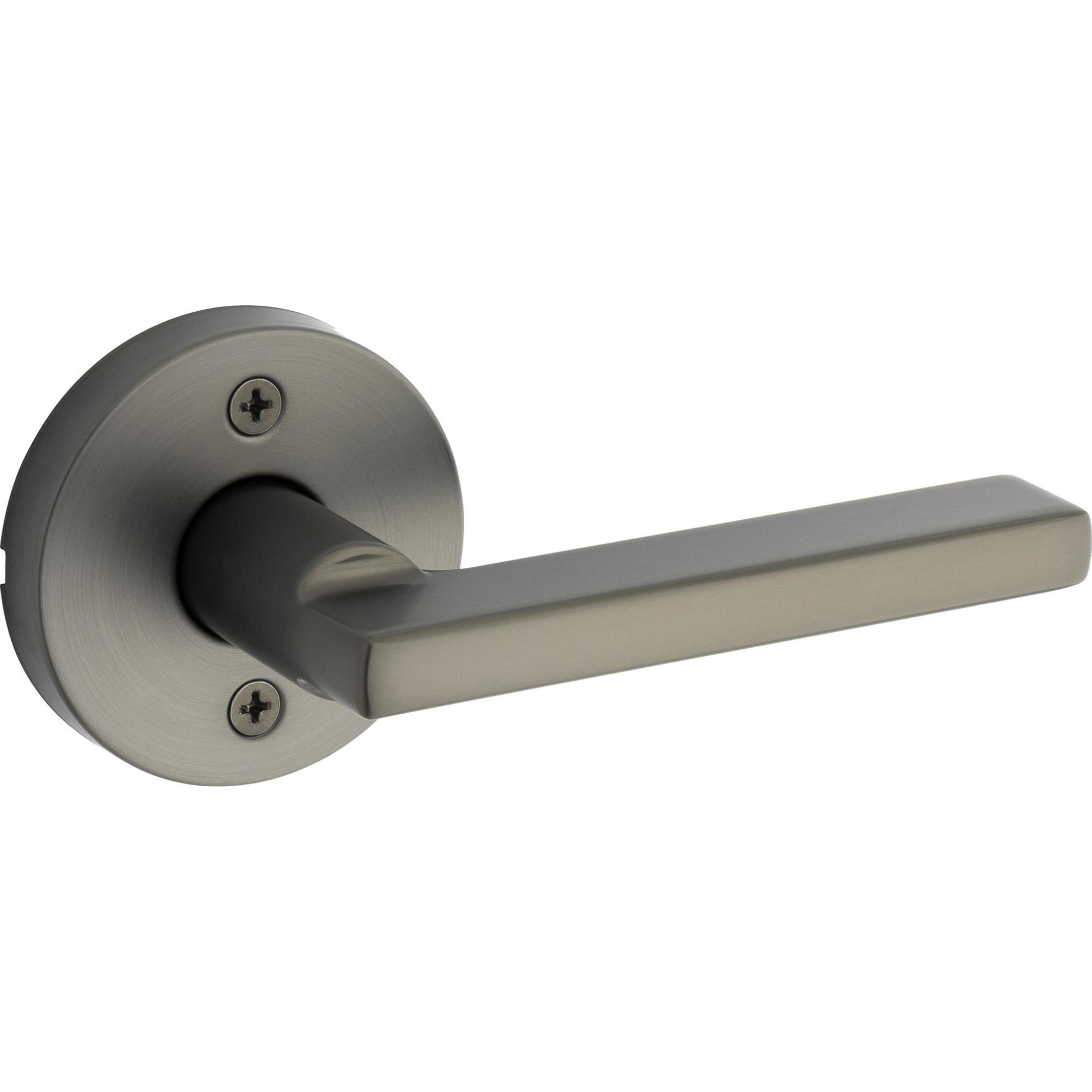 788HFL RDT 18G Halifax Dummy - Gunmetal