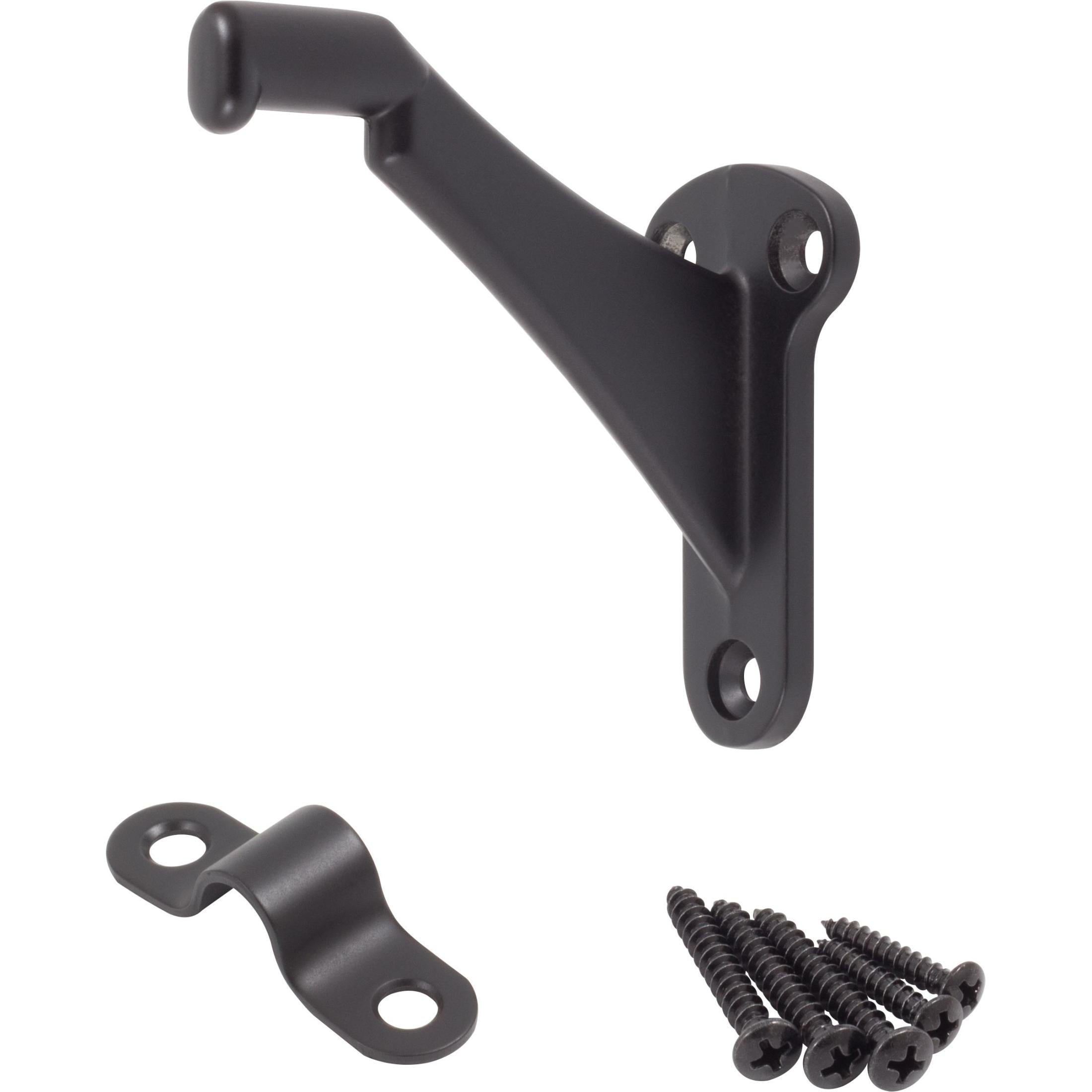 Heavy-Duty Handrail Bracket