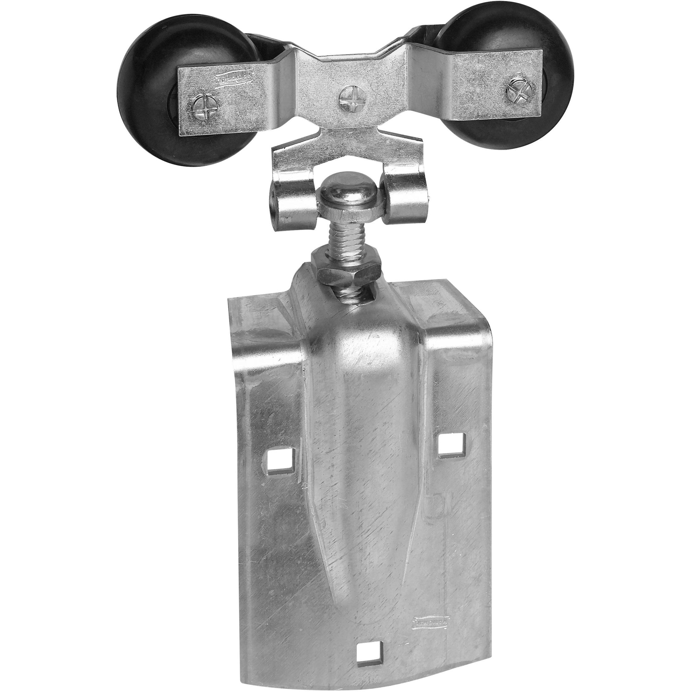 National Hardware -N193-730 5330 Round Rail Hanger