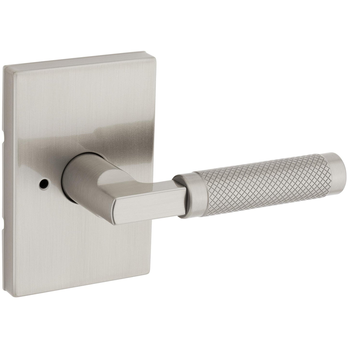 730PVL RCT 15 CP Prava Privacy - Satin Nickel