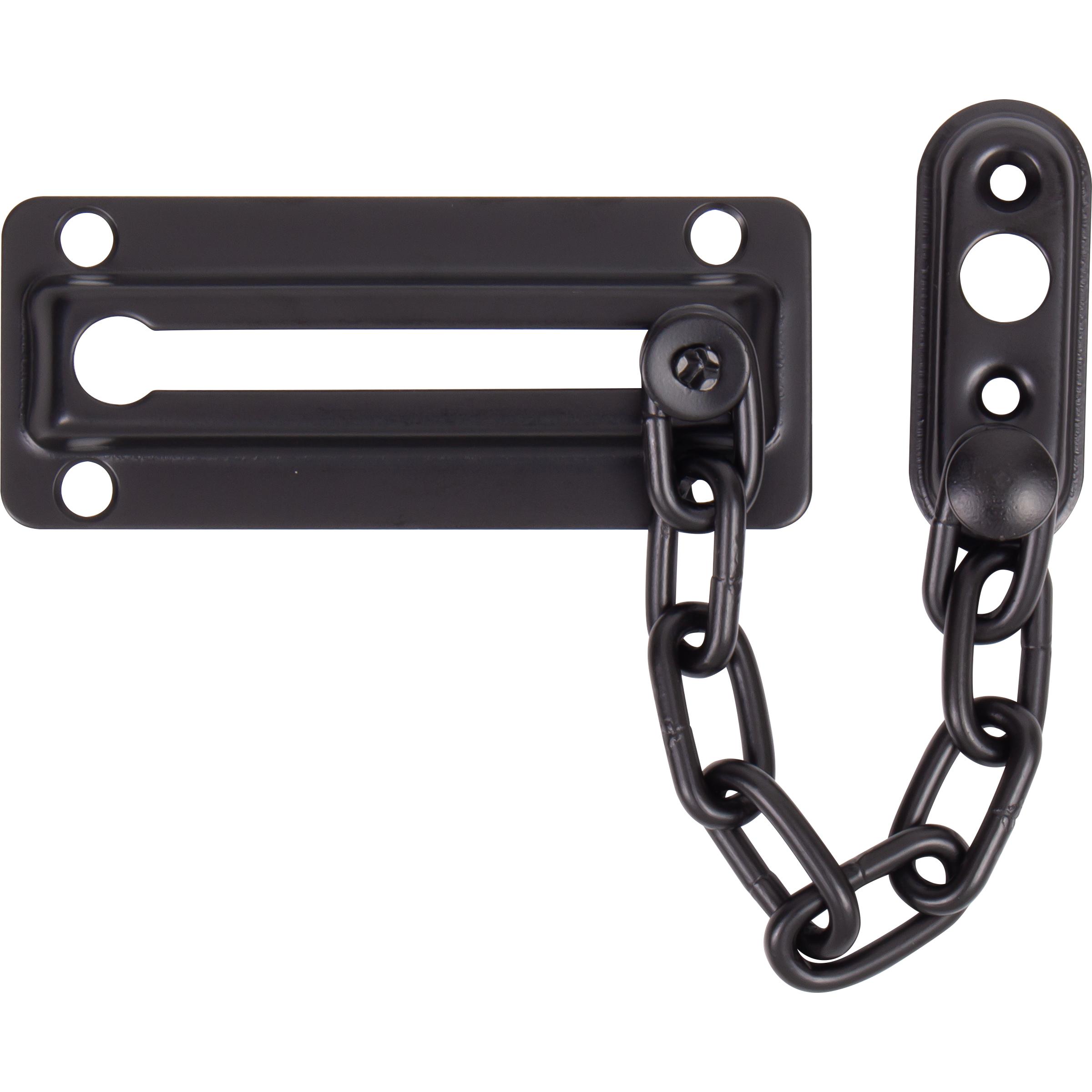 Chain Door Guard