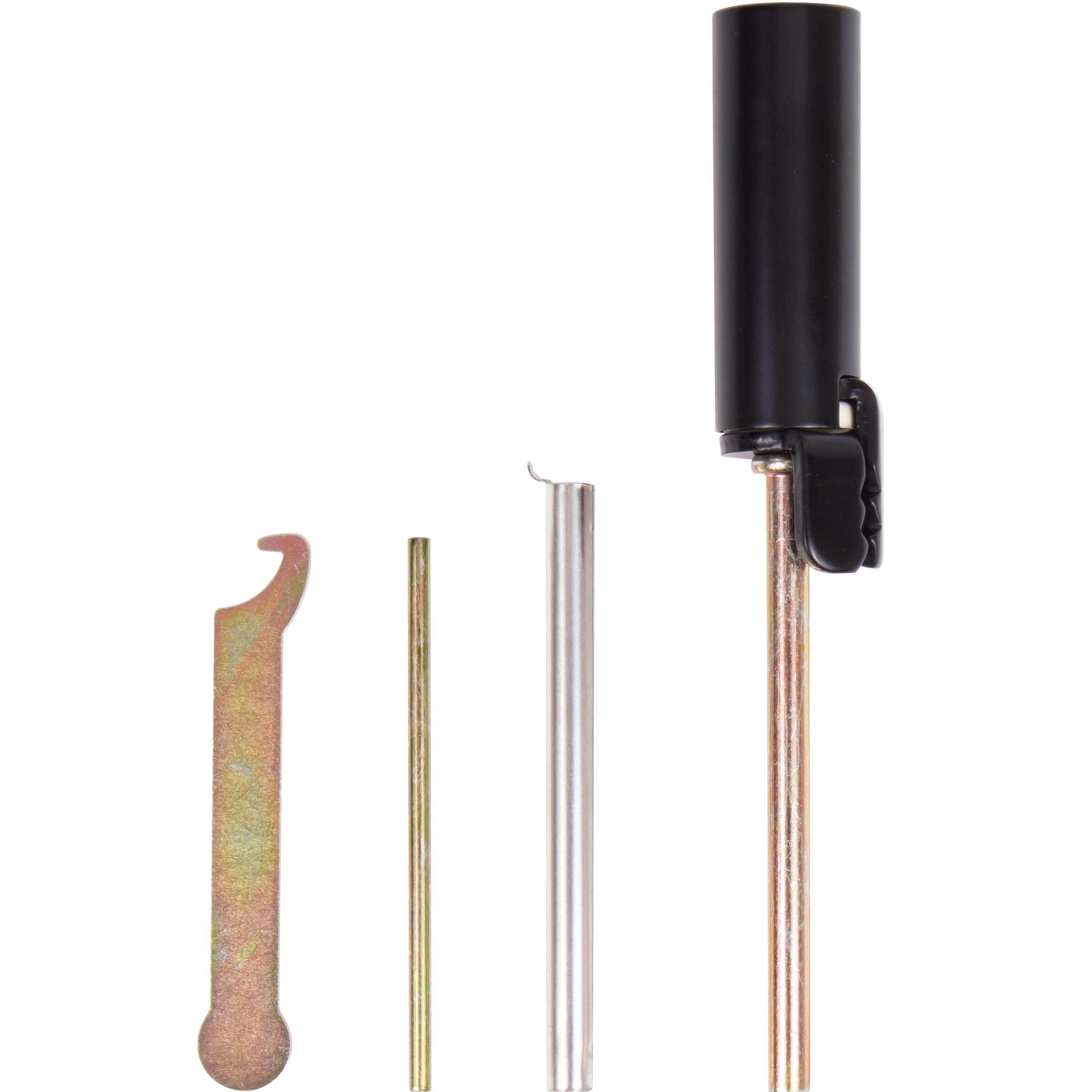 Hinge Pin Door Closer