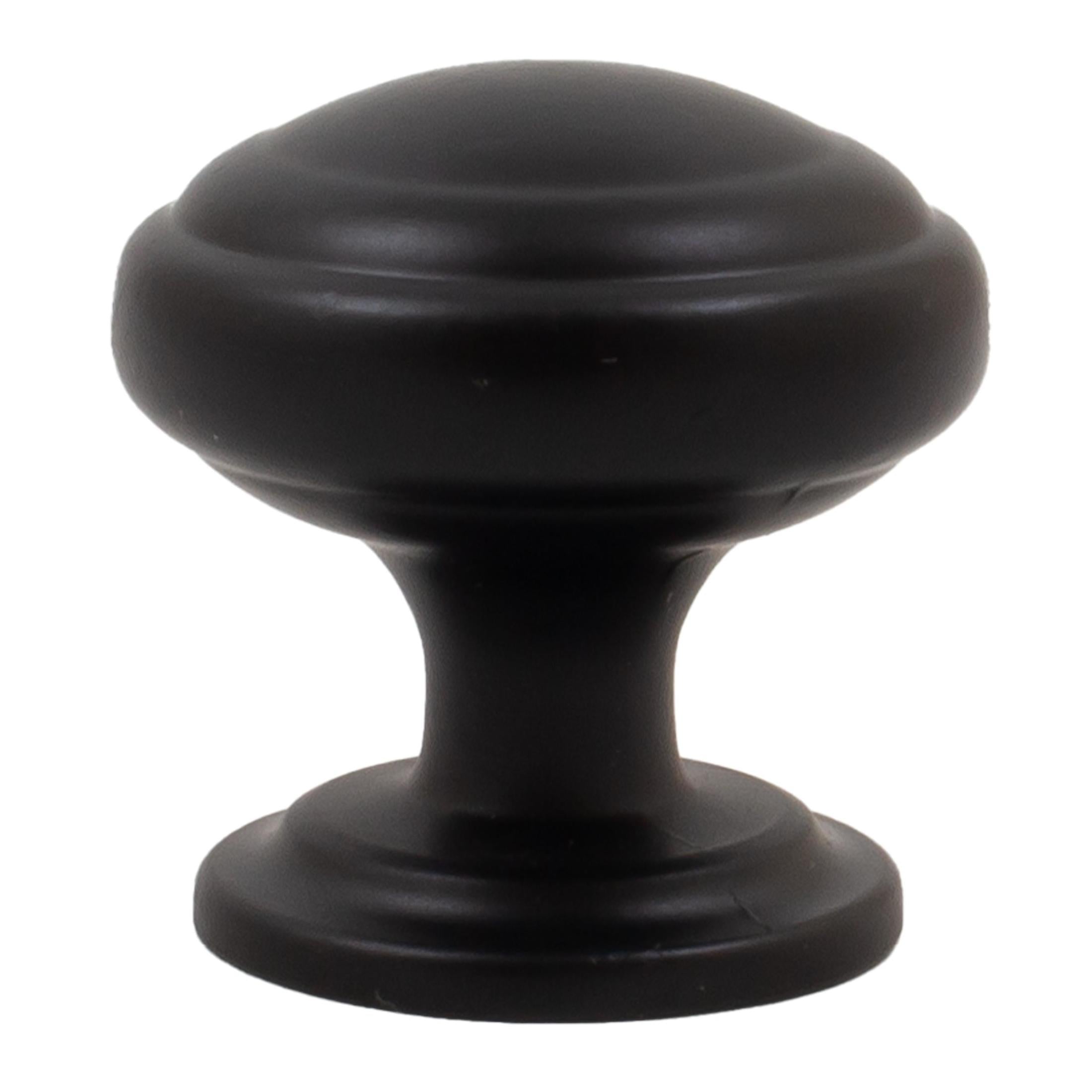 Alesund Cabinet Knob, 1-1/4 Inches
