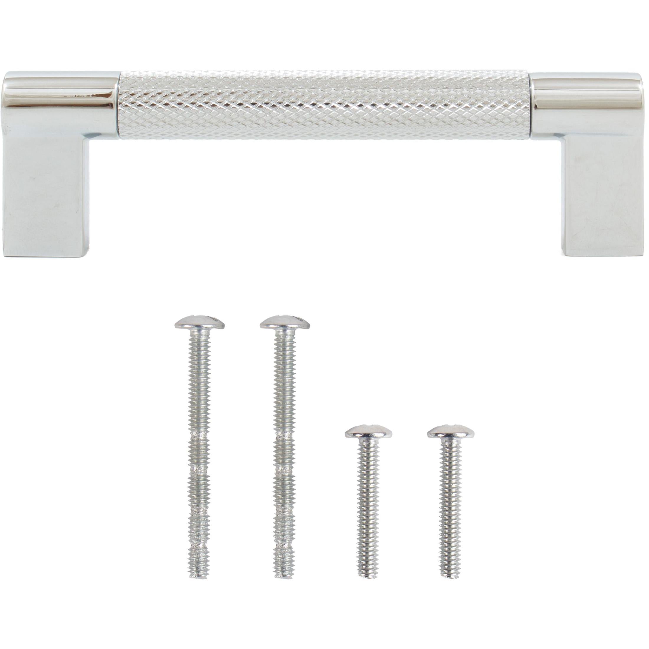 Urban Cabinet Pull, 96 Millimeters