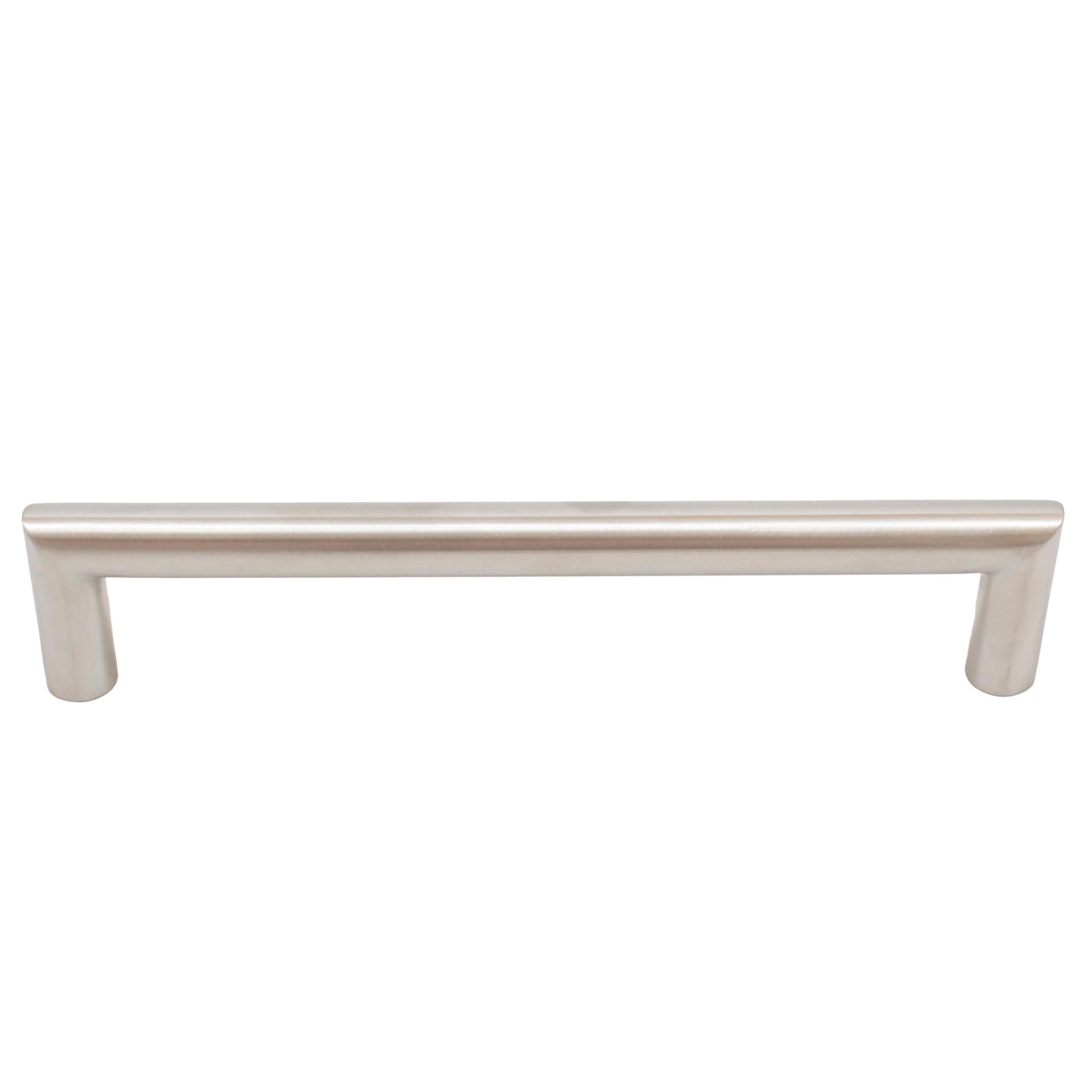 Contemporary Round Cabinet Pull