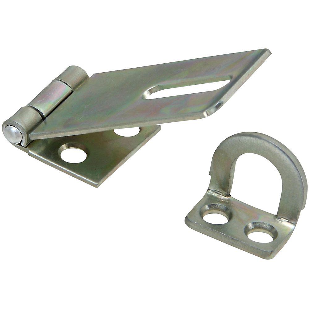 National Hardware - V30 1-3/4" Safety Hasp