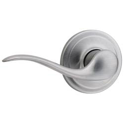 Tustin Passage/Hall & Closet Lever - 720 Series - Boxpack