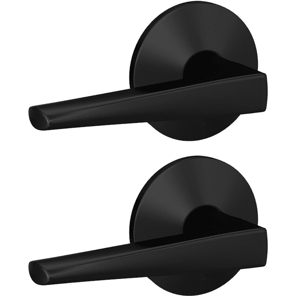 FC172ELR622KIN Eller / Kinsler Dummy 2/pk - Matte Black