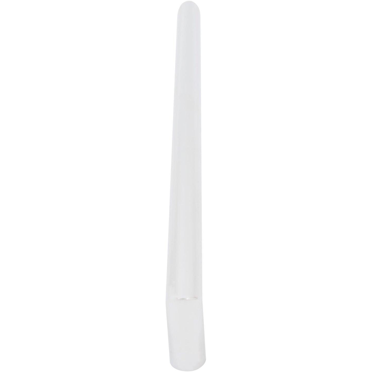 Stone Harbor Hardware Contemporary Round Cabinet Pull, 224 Millimeters, Zinc Base Material, Polished Chrome