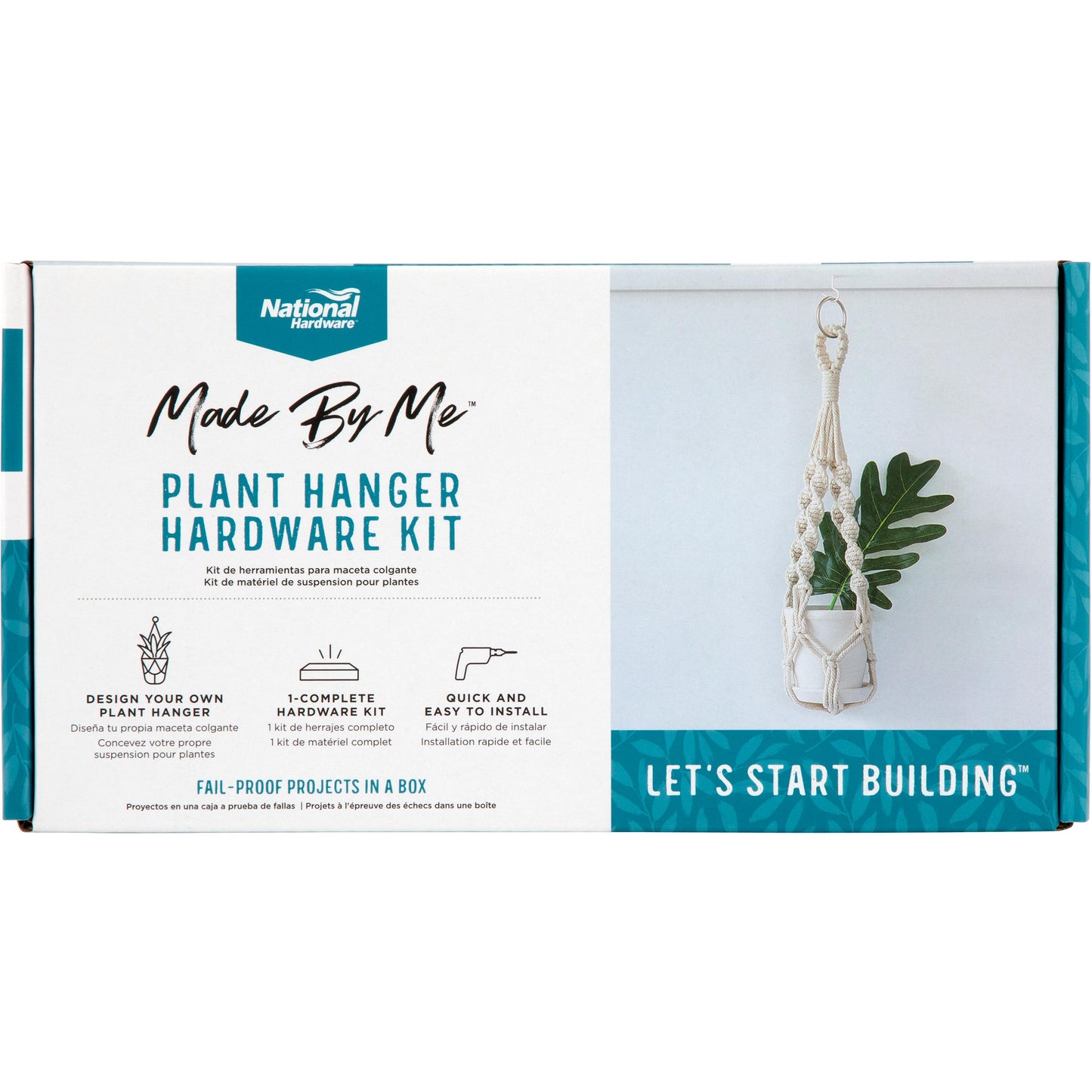 914 Plant Hanger Kit