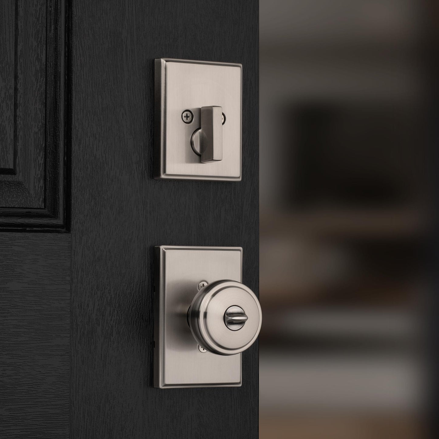 991SOK TRCT 15 SMT CP K4 Sora Combo Pack - Satin Nickel