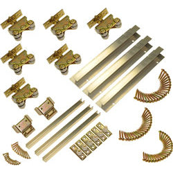 200MD Series Multi-Pass Hardware Sets