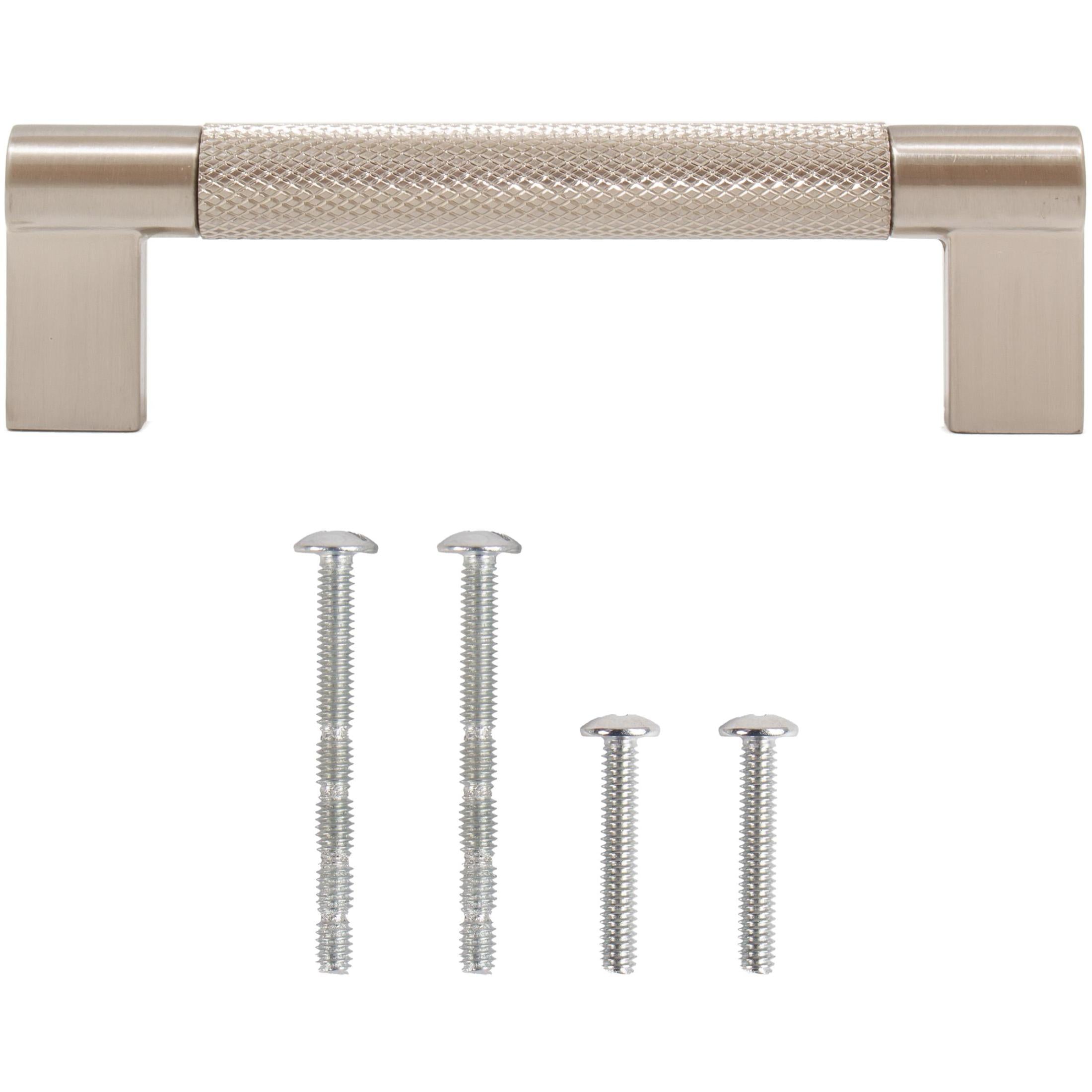 Urban Cabinet Pull, 96 Millimeters