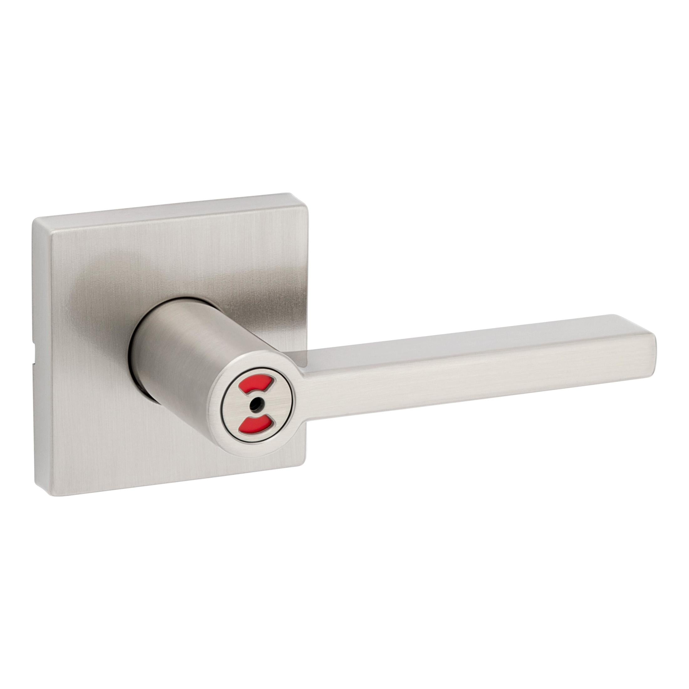 730HFL SQT IND 15 RBP Halifax Indicator Privacy - Satin Nickel