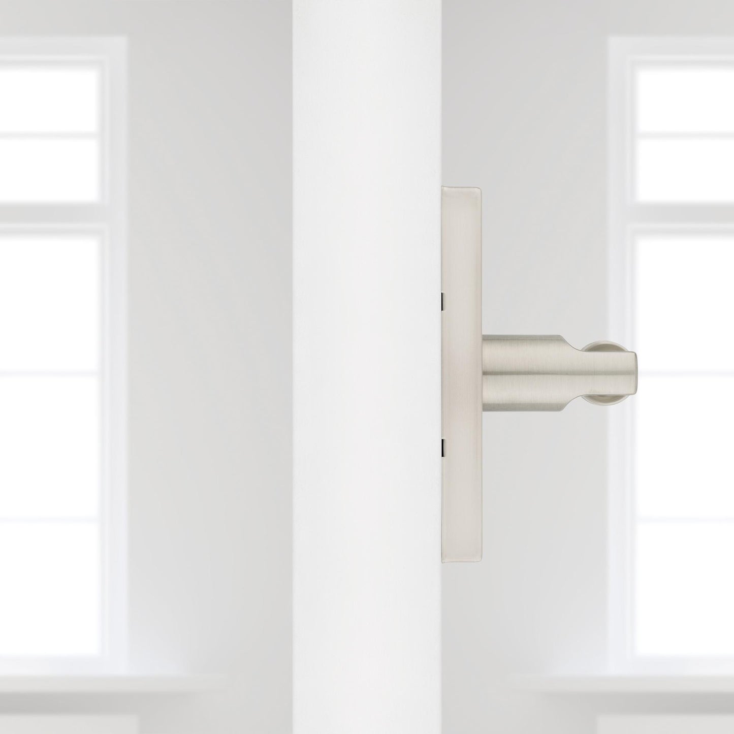 788PVL RCT 15 CP Prava Dummy - Satin Nickel
