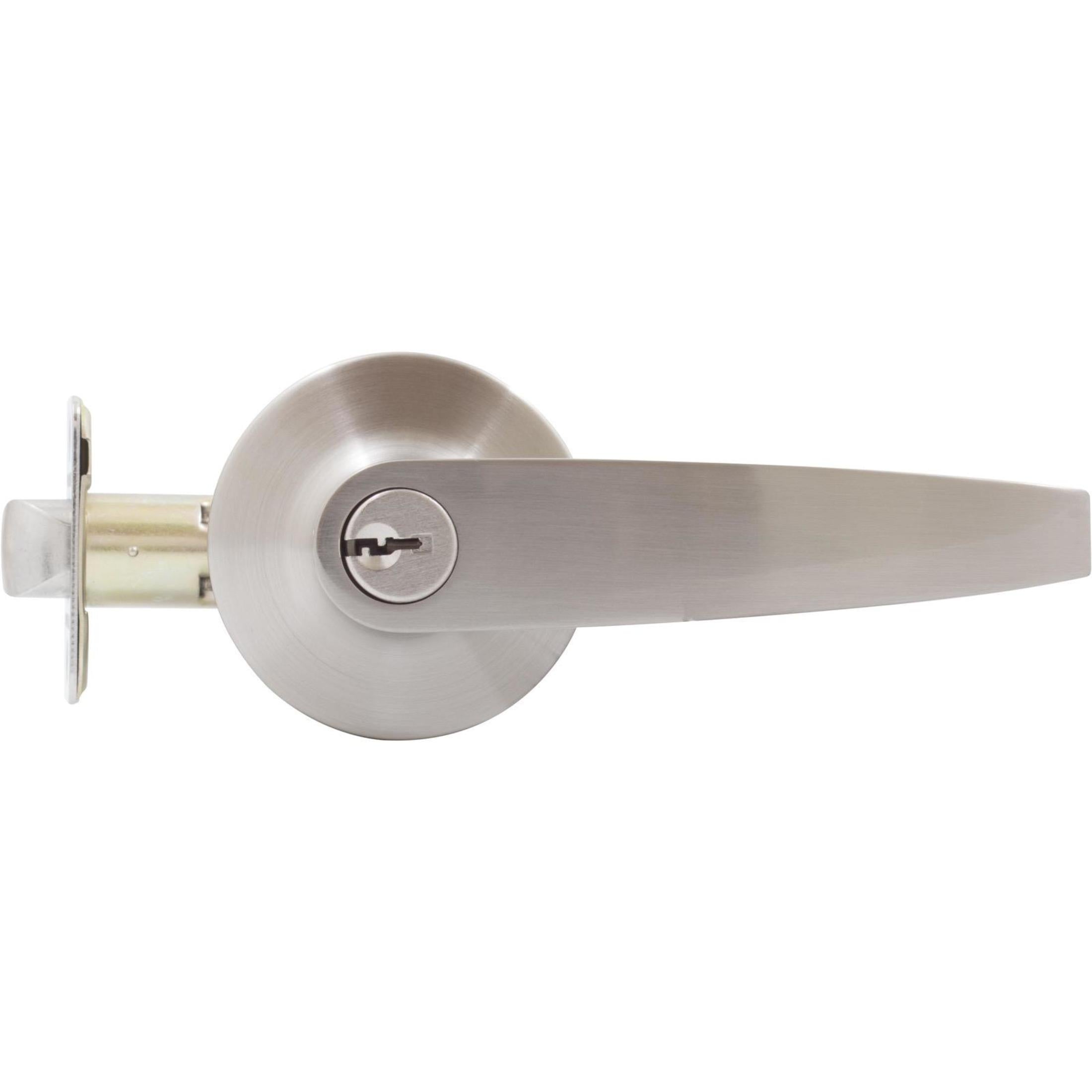 Tucson Door Lever Entry Function