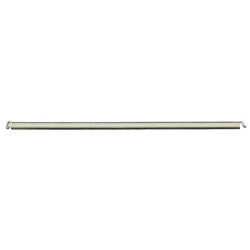 National Hardware - V76 #6 Door Spring with Hooks - Zinc Plated