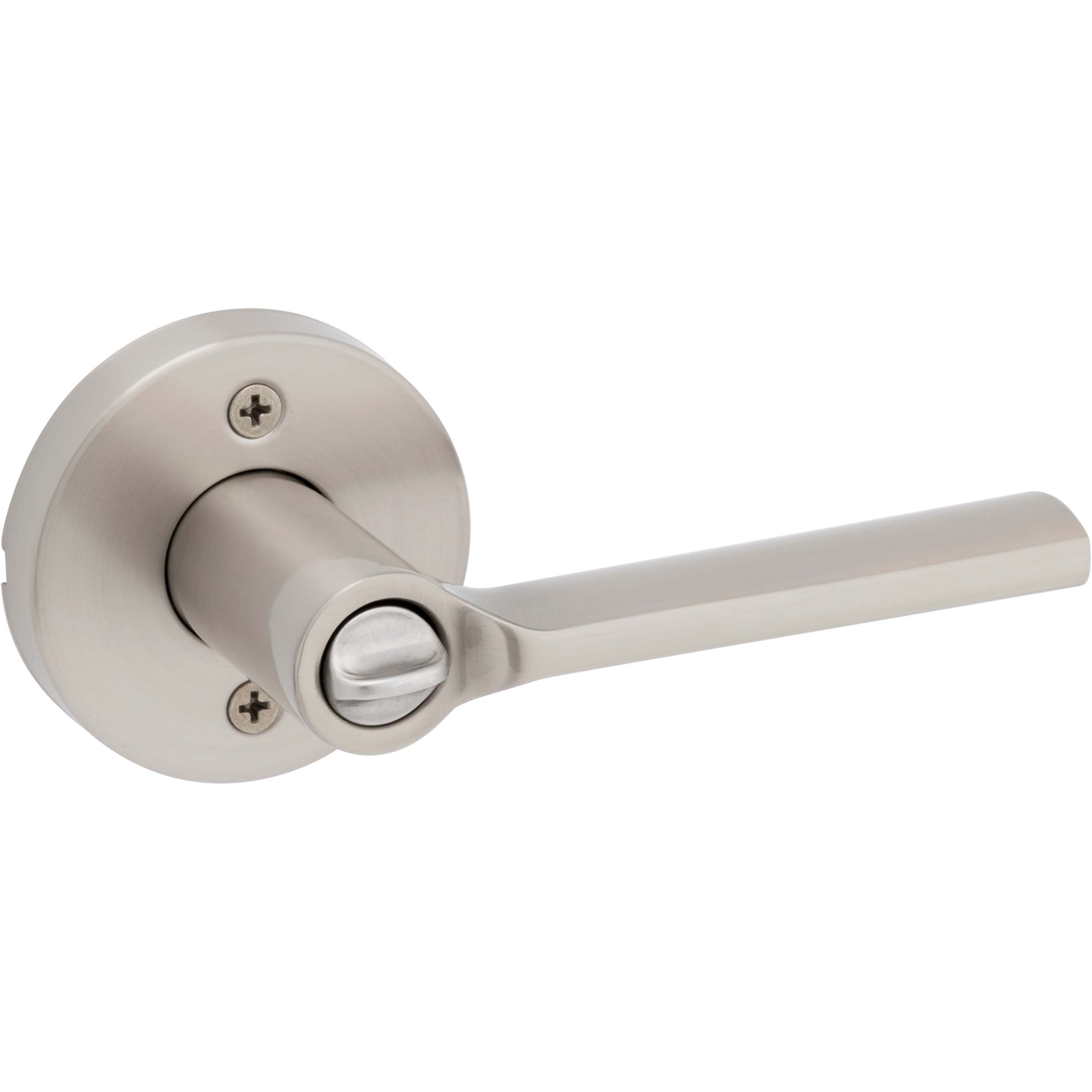 Libson Entry Lever - 156 Series with Smartkey and Round Trim - Boxpack