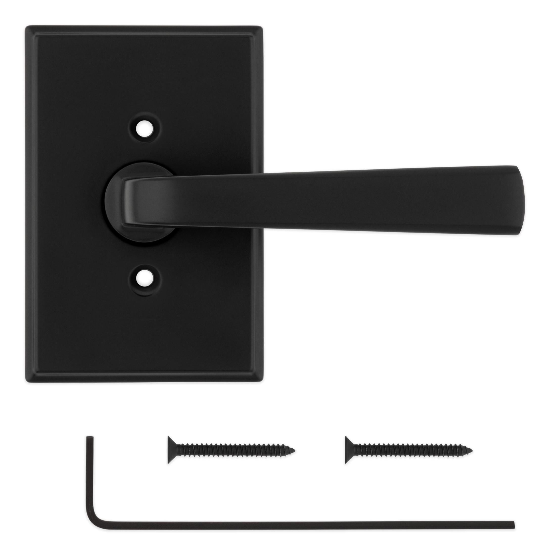 788TDL TRCT 514 Trafford Dummy - Matte Black