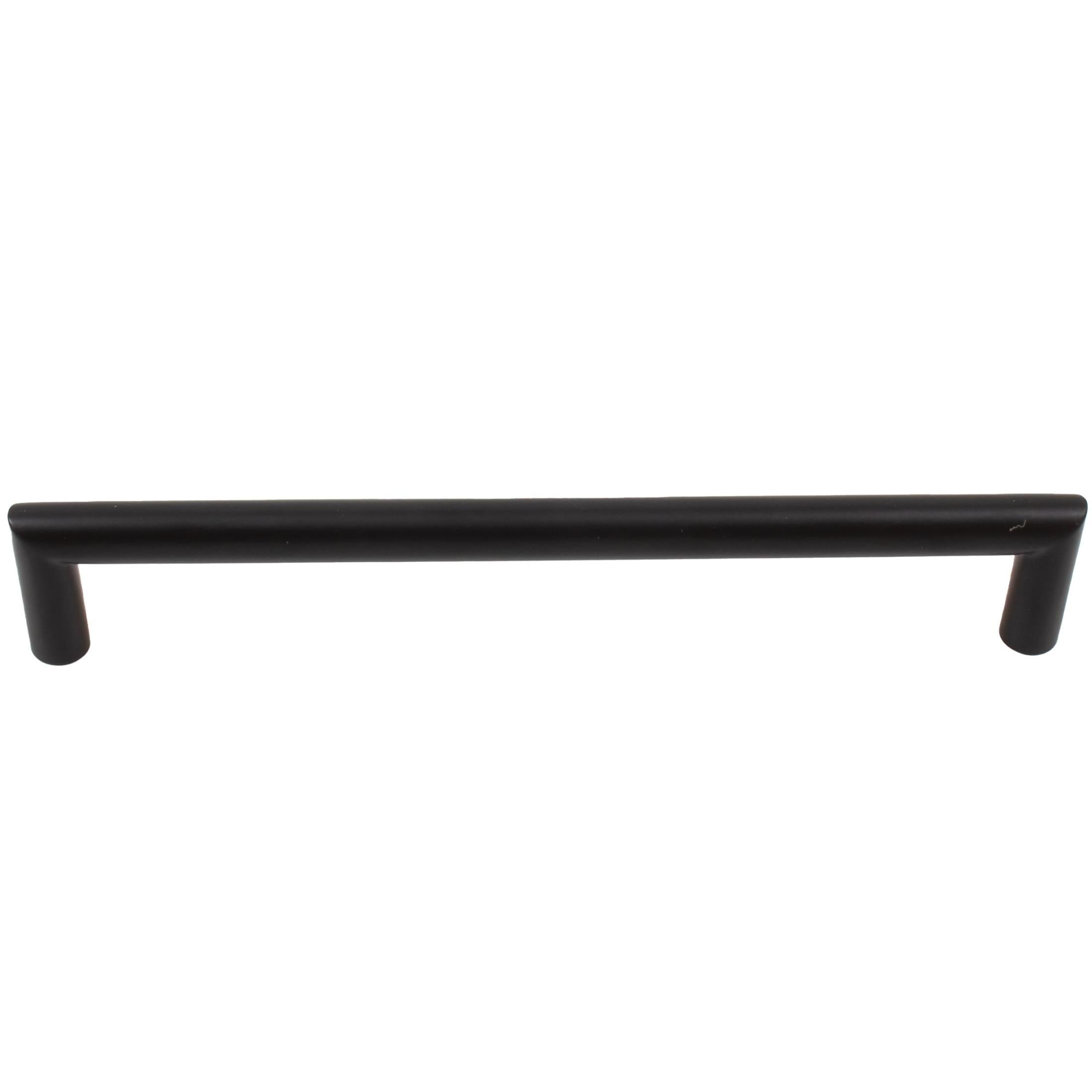 Contemporary Round Cabinet Pull