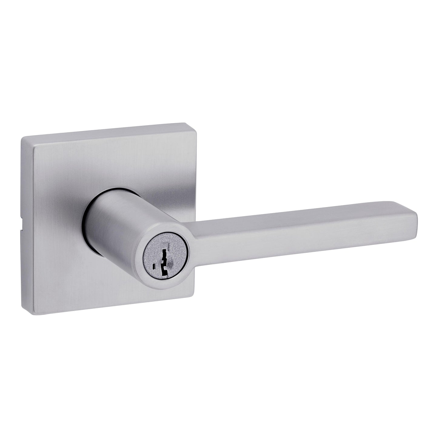 750HFL SQT SMT 26D 6AL FD RCS KD Halifax Storeroom - Satin Chrome