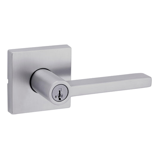 750HFL SQT SMT 26D 6AL FD RCS KD Halifax Storeroom - Satin Chrome