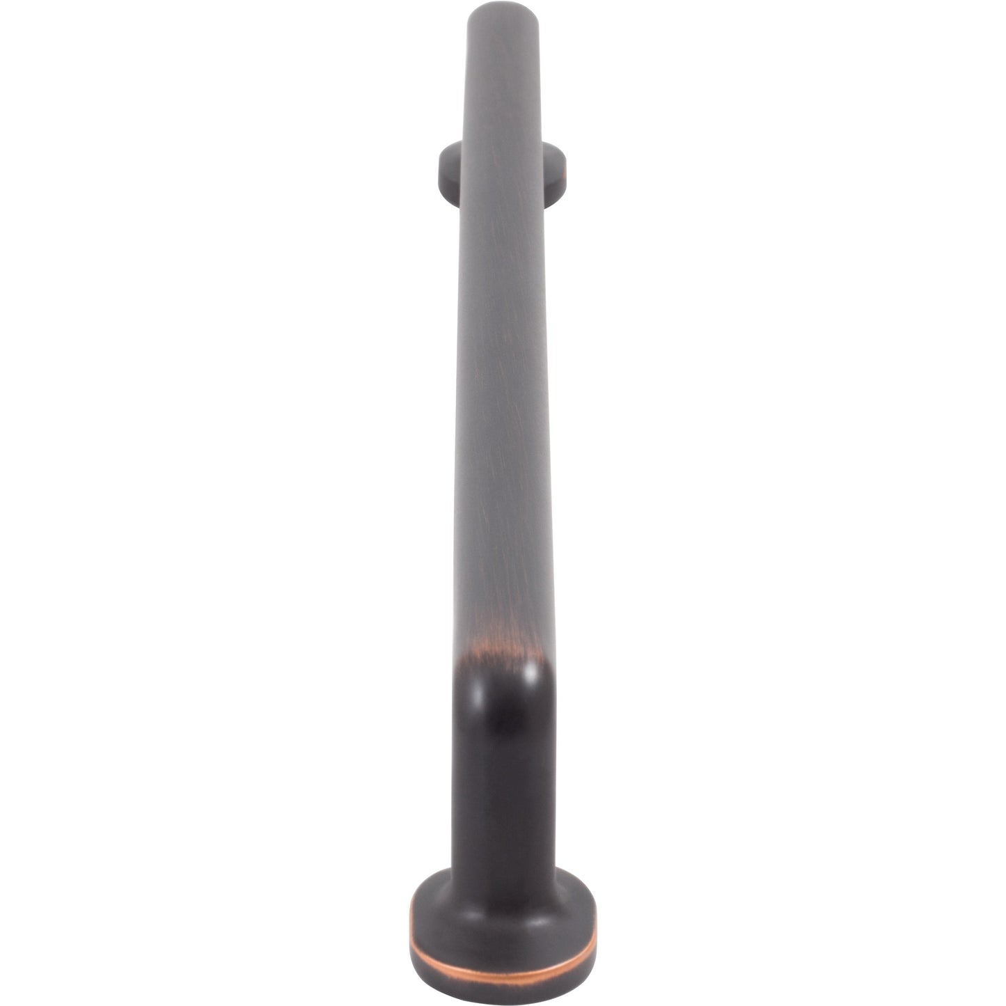 Stone Harbor Hardware Telluride Cabinet Pull, 10 Inches, Vintage Bronze