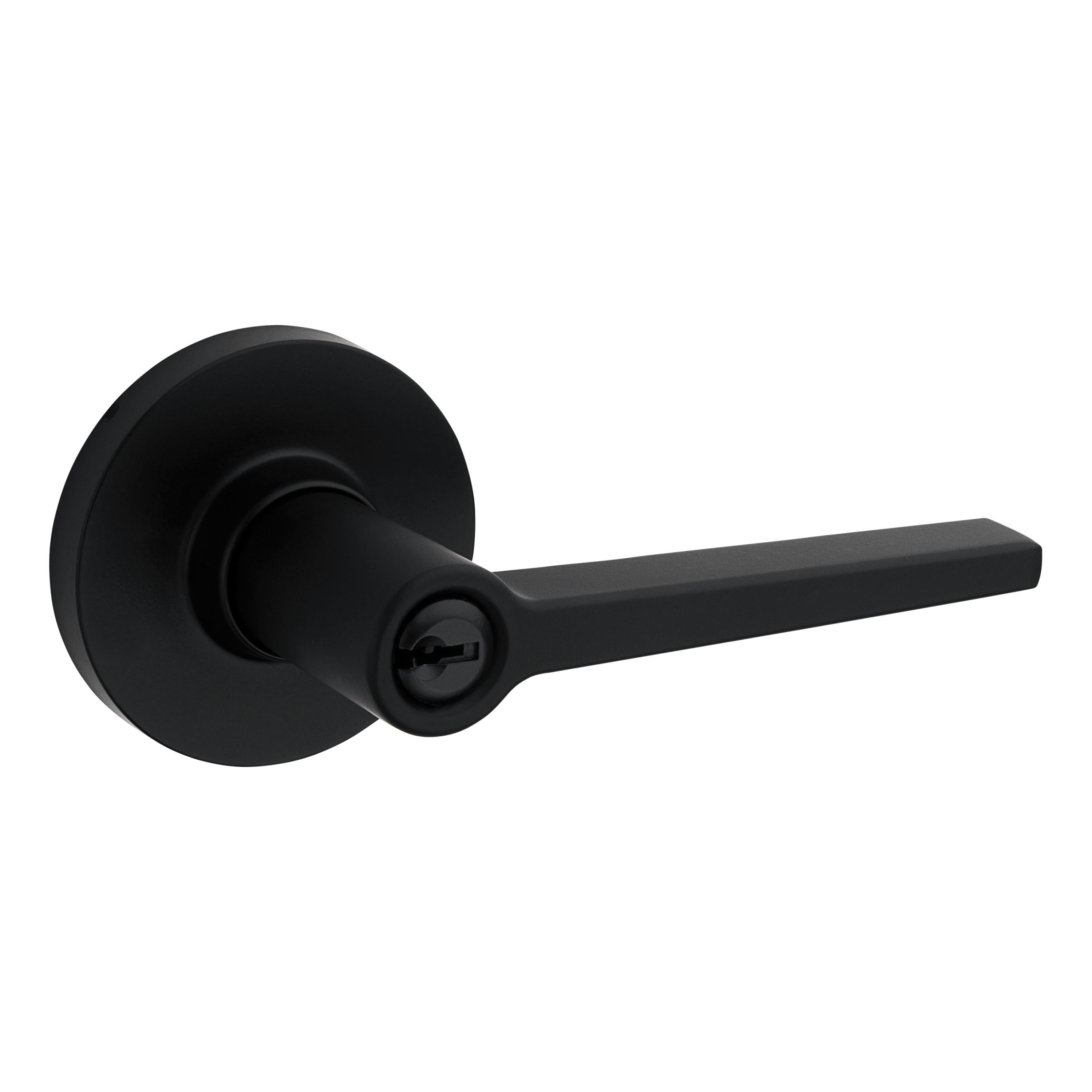 SL6500DAL RDT 514 4AL RCS K3 Daylon Storeroom - Matte Black