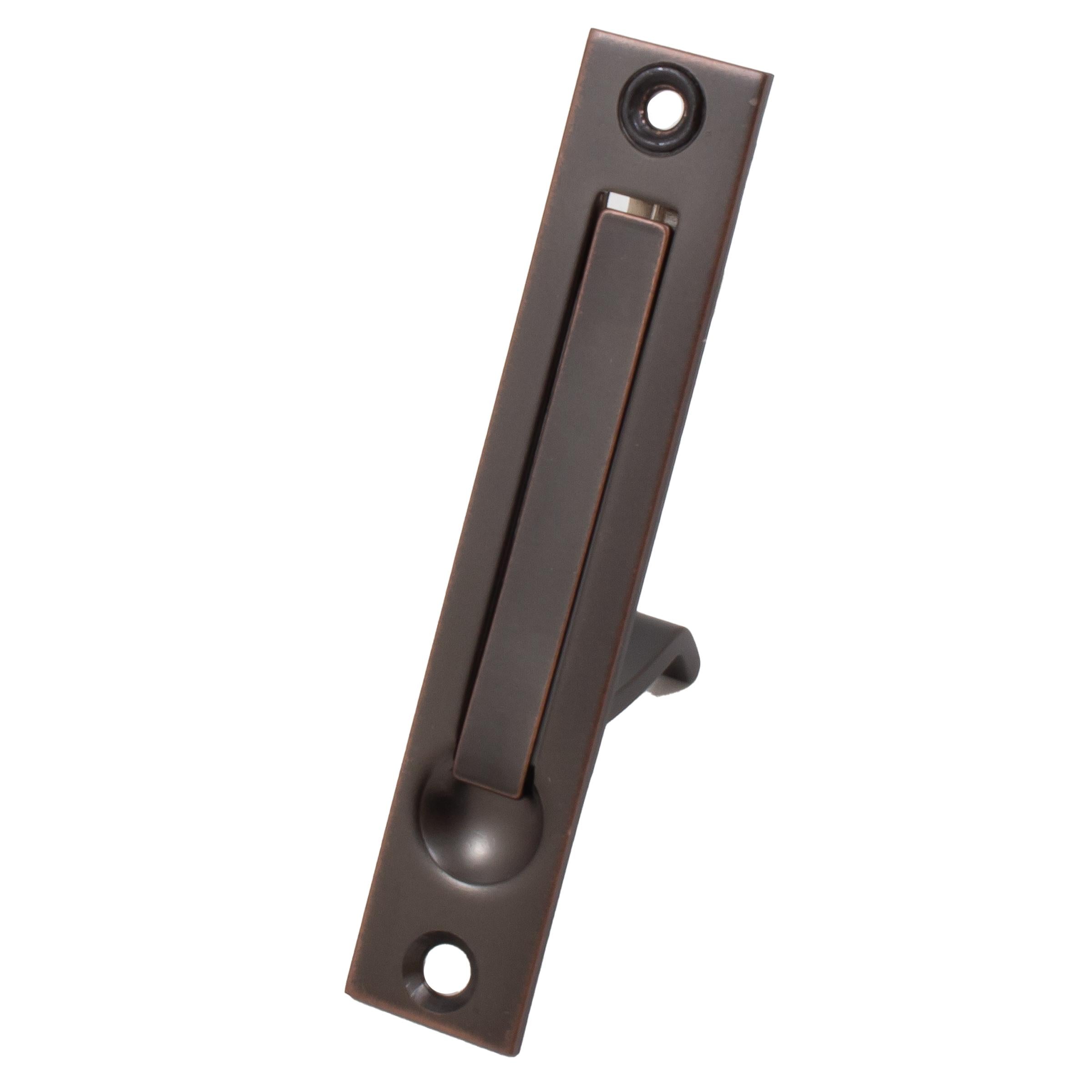 Edge Pull, 3-7/8" x 3/4"