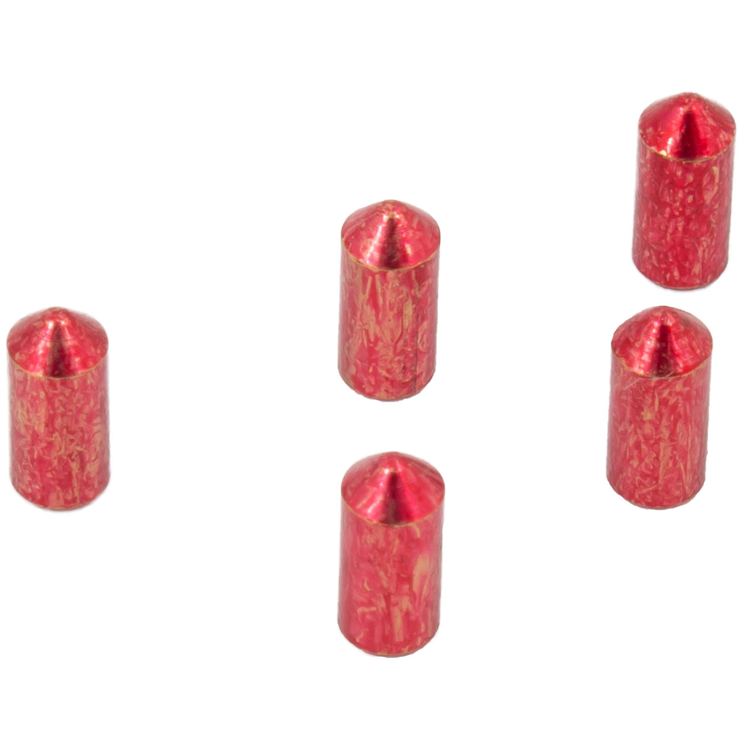 Lab Security 816559 Lab Universal Replacement Pins .003 Increments Bottom Size .258