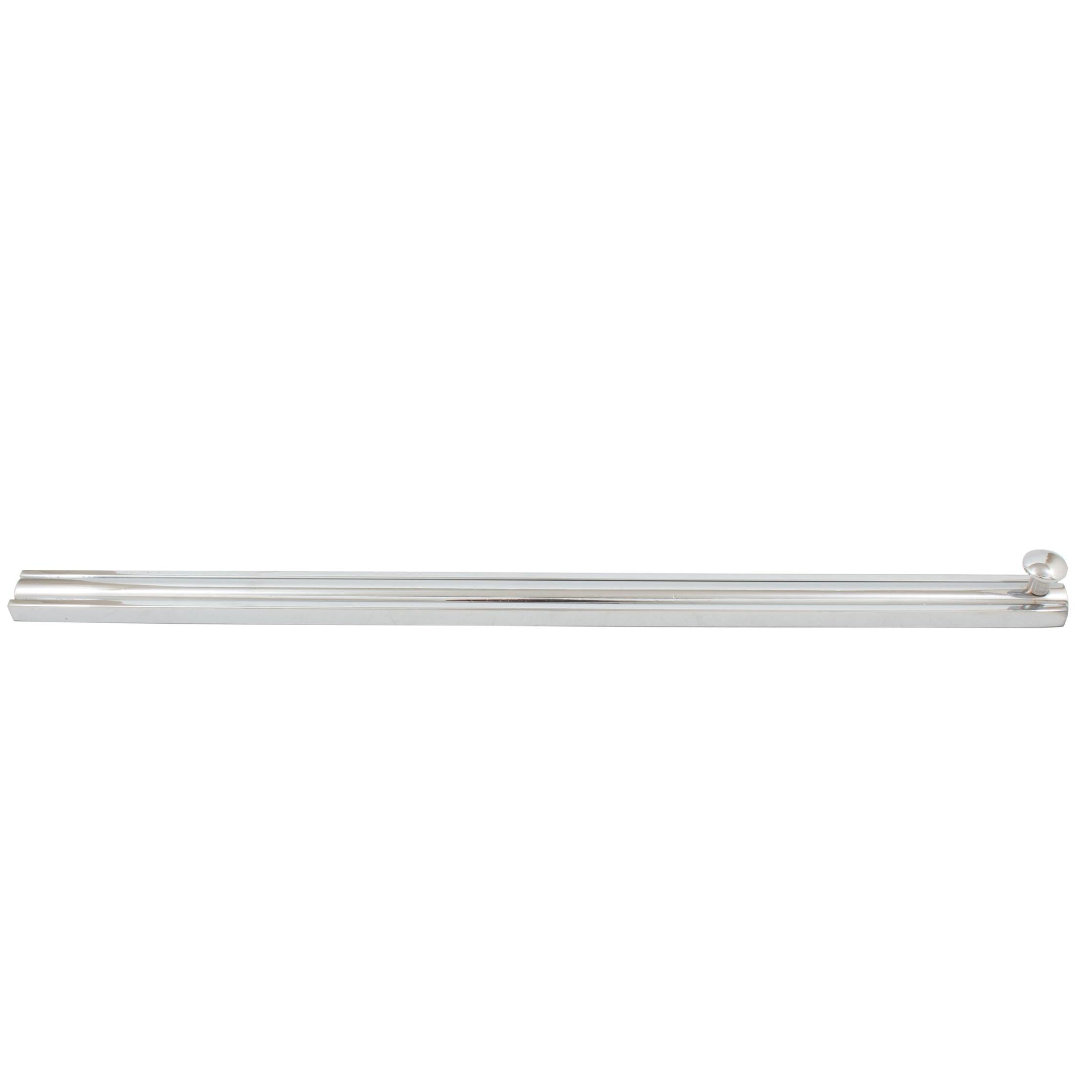 Door Surface Bolt 12 Inches