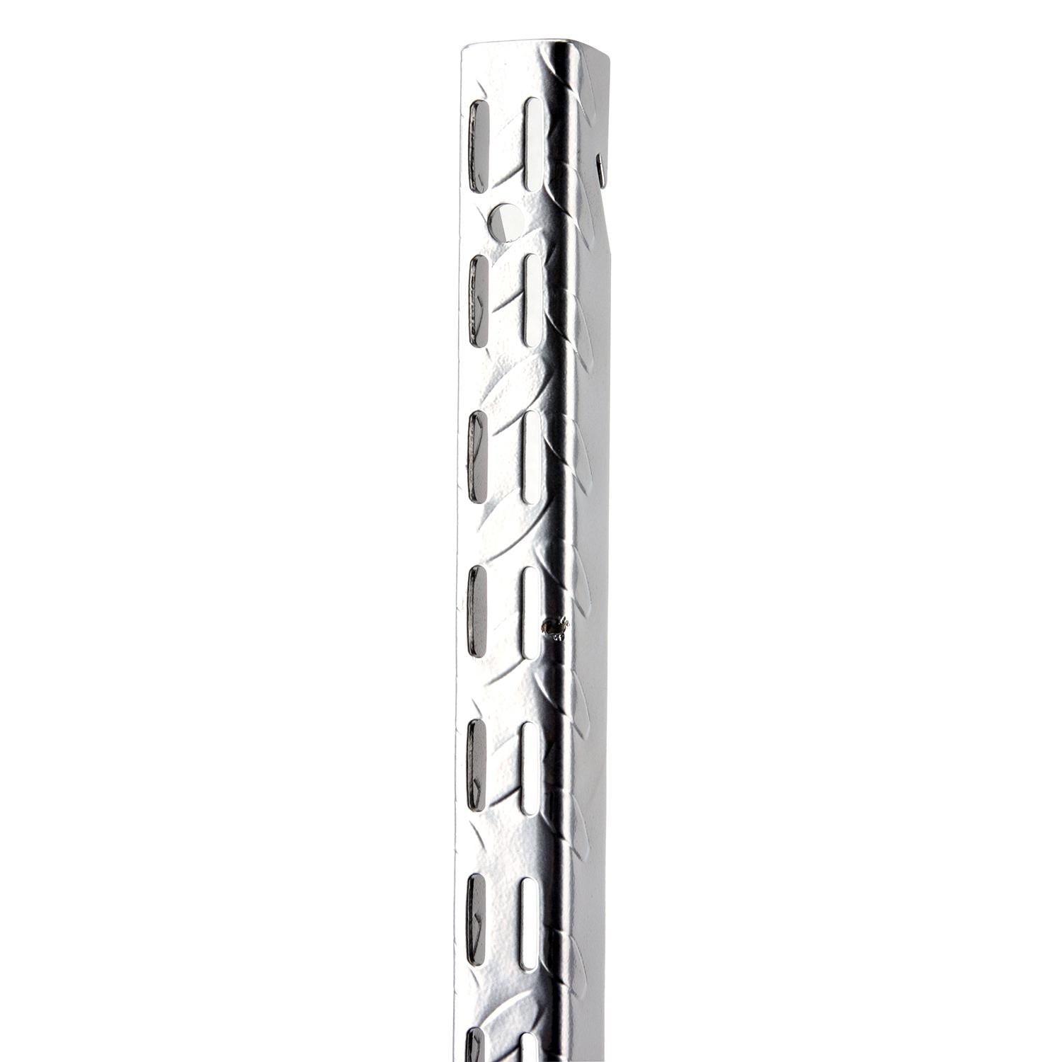 0201-45PM 45" Wall Standard Heavyweight - Platinum