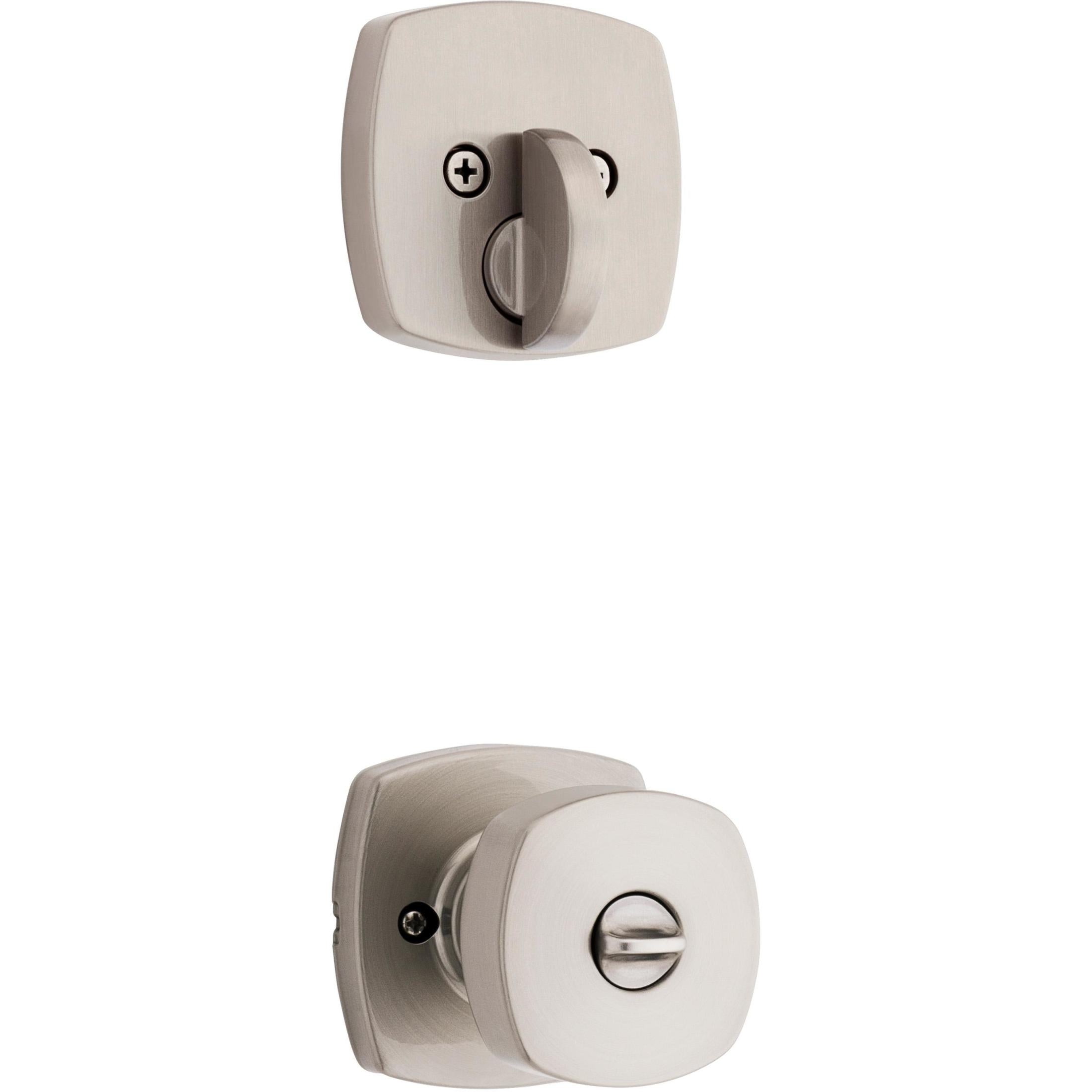 991AYK MDT 15 SMT CP K4 Arroyo Combo Pack - Satin Nickel