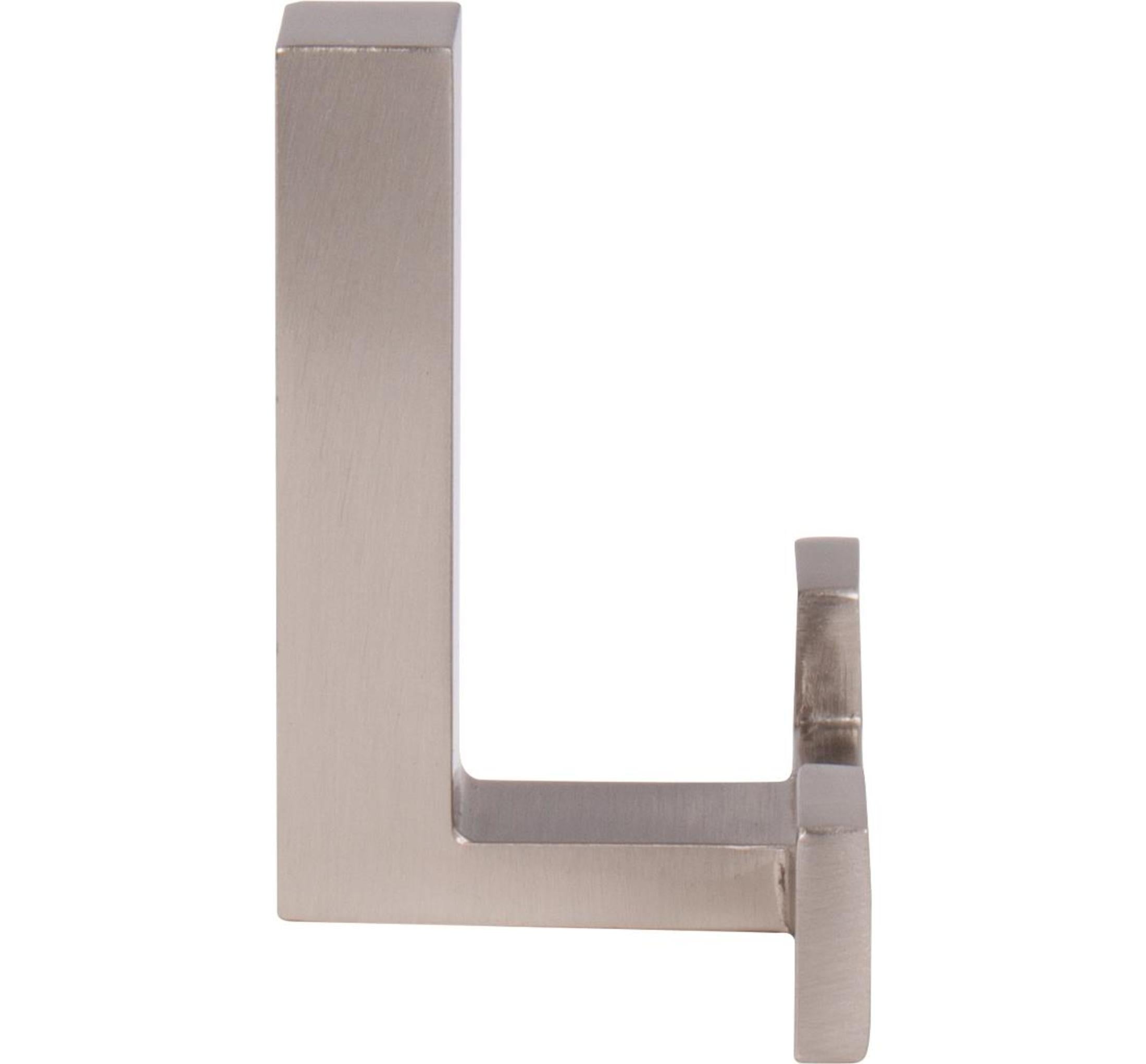 Modern Double Robe Hook