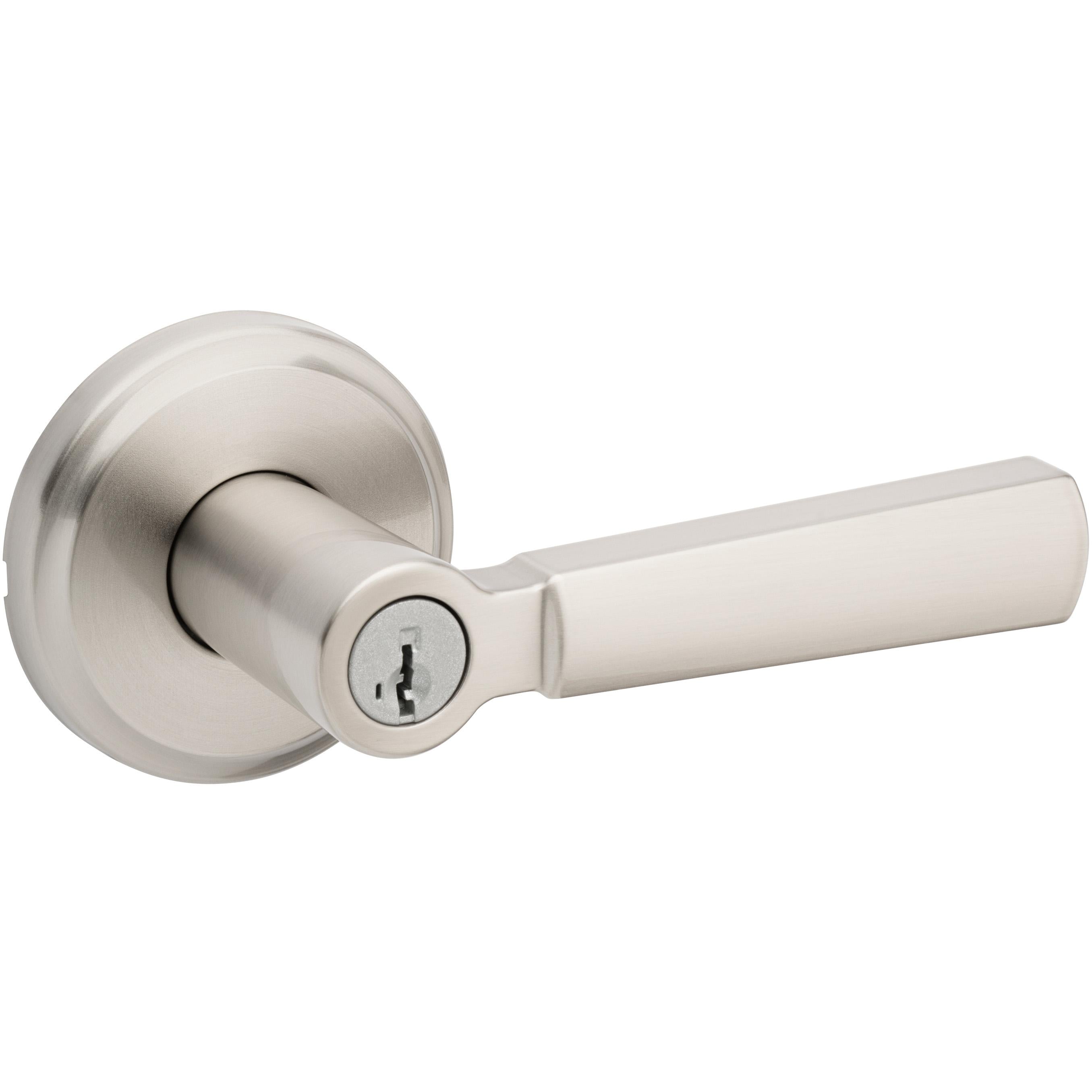 740PHL 15 SMT 6AL RCS K3 Perth Entry - Satin Nickel