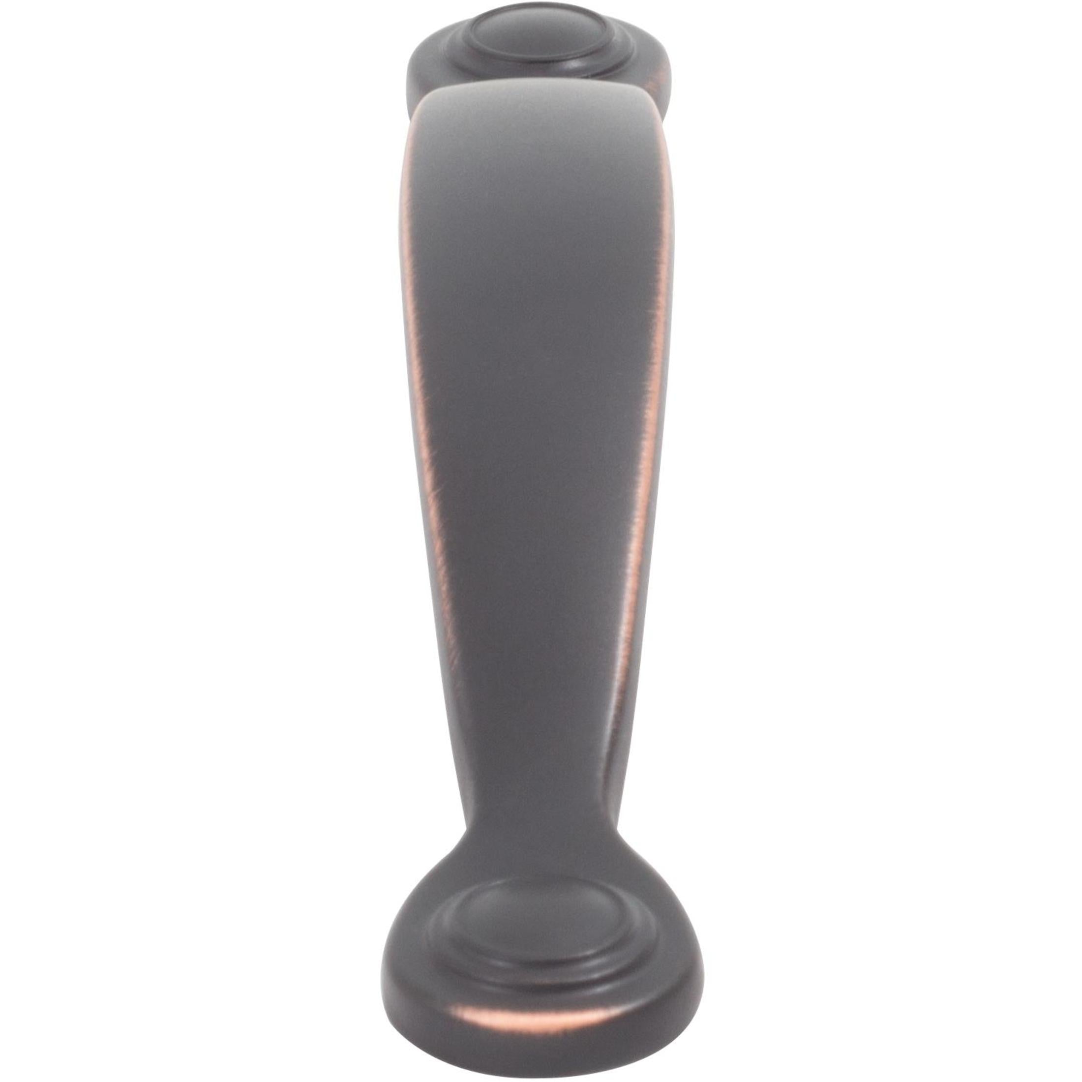 Charlotte Cabinet Pull, 3 Inches