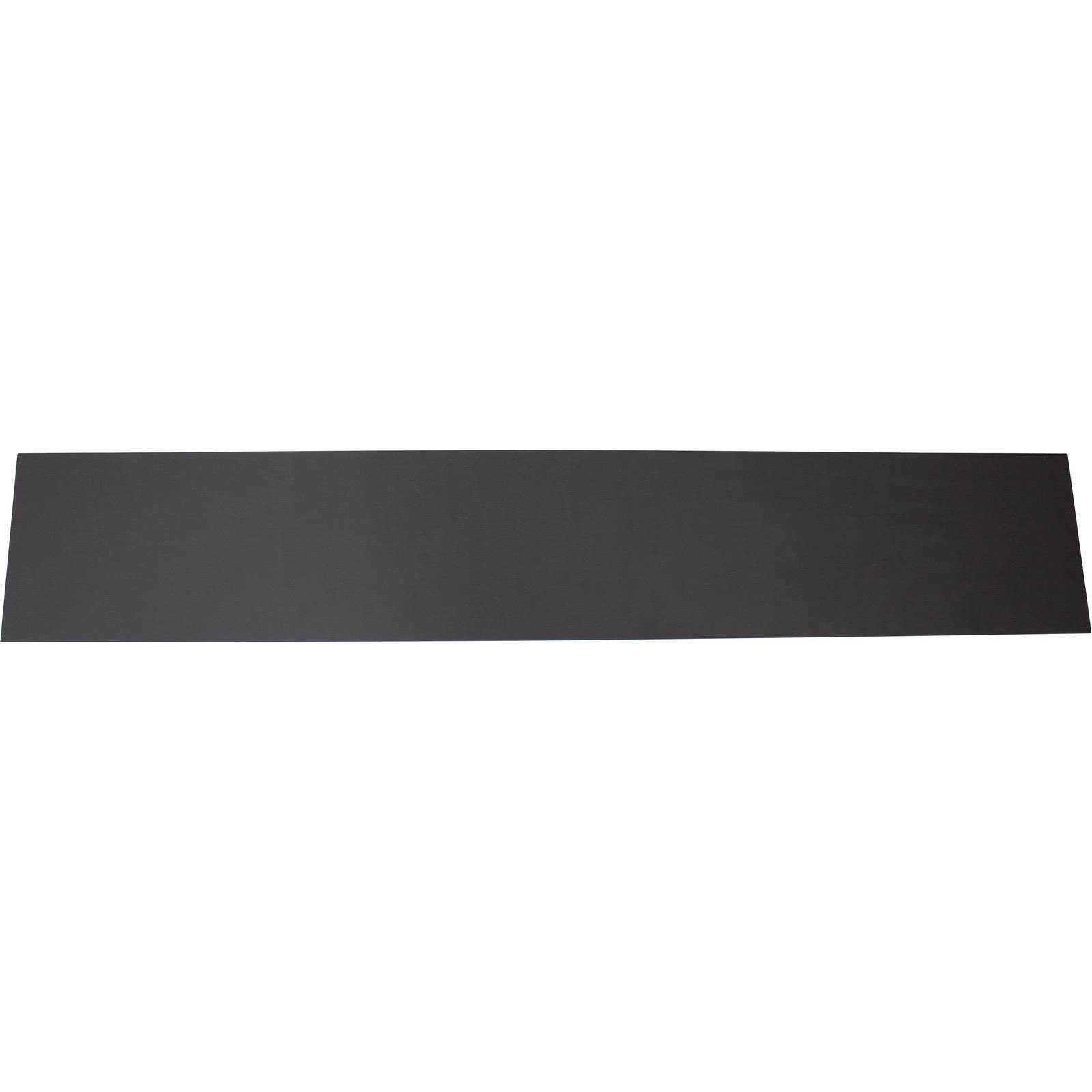 Magnetic Kick Plate, 6" or 8" x 34"