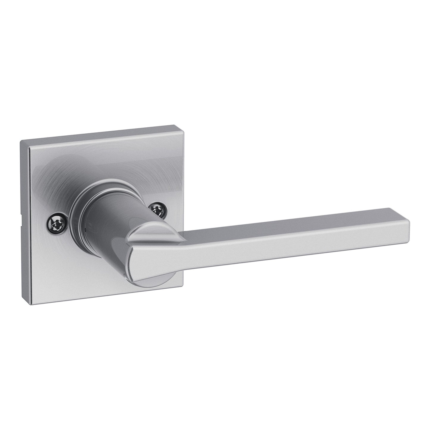488CSL SQT 26D Casey Dummy - Satin Chrome