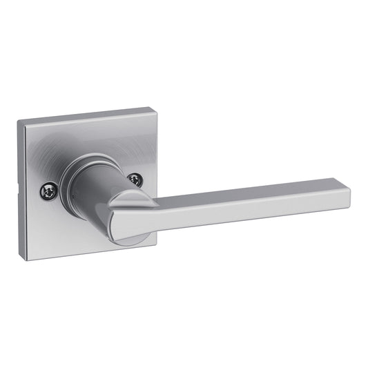 488CSL SQT 26D Casey Dummy - Satin Chrome