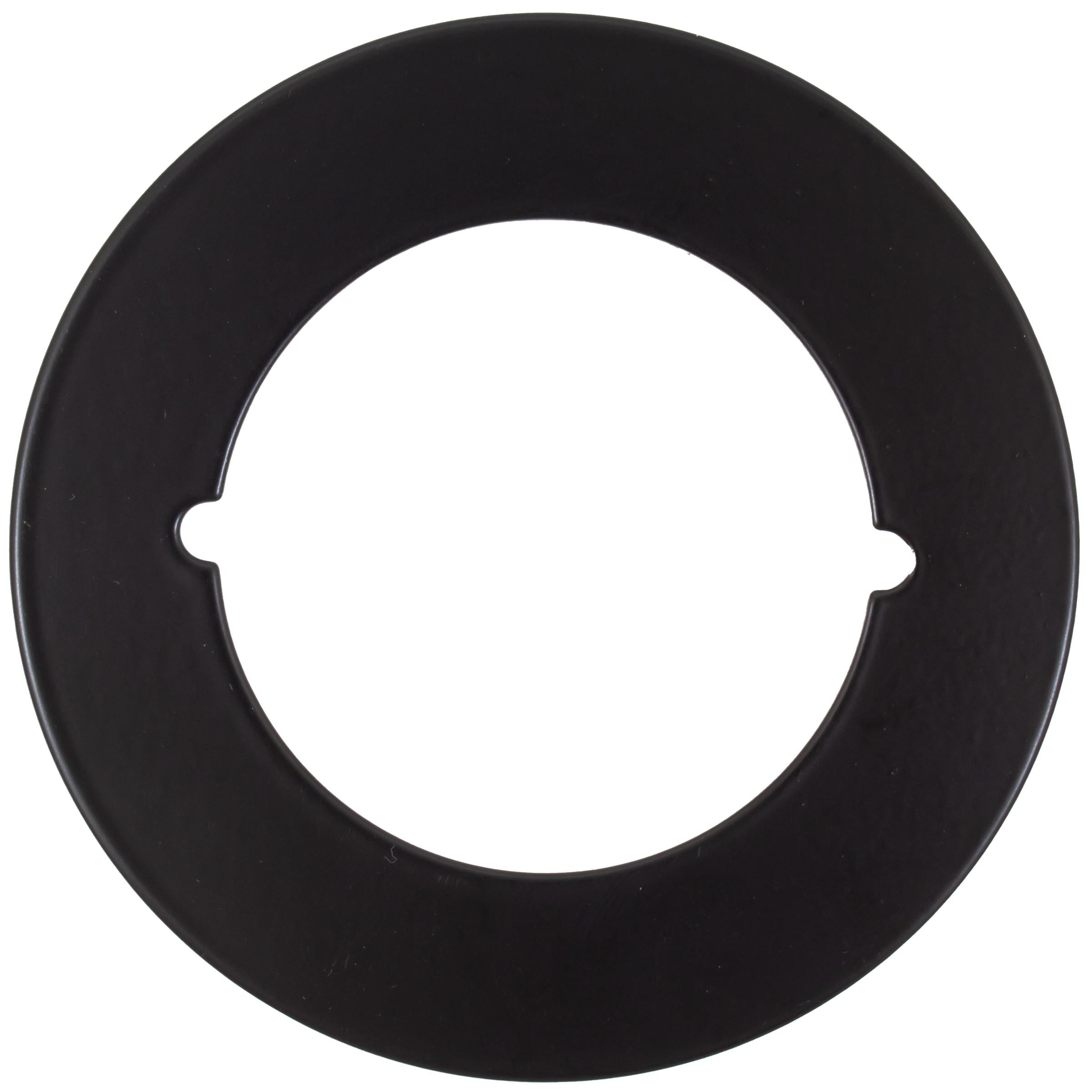 Scar Plate, 2-1/8" Inner Diameter, 3-1/2" Outer Diameter