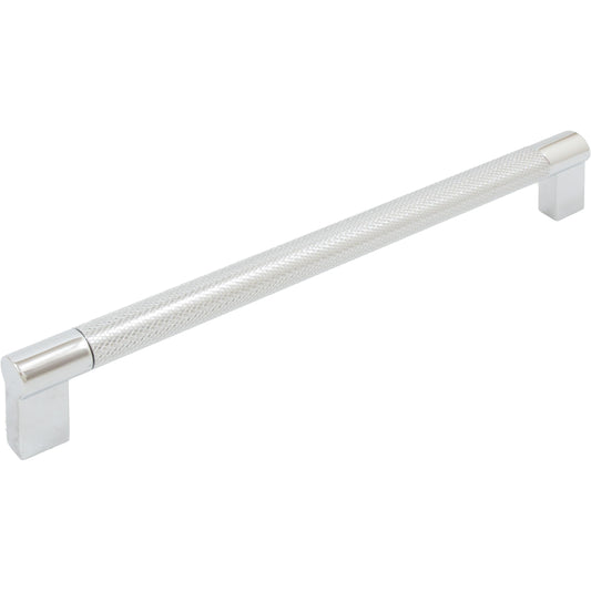 Stone Harbor Hardware Urban Cabinet Pull, 192 Millimeters, Polished Chrome