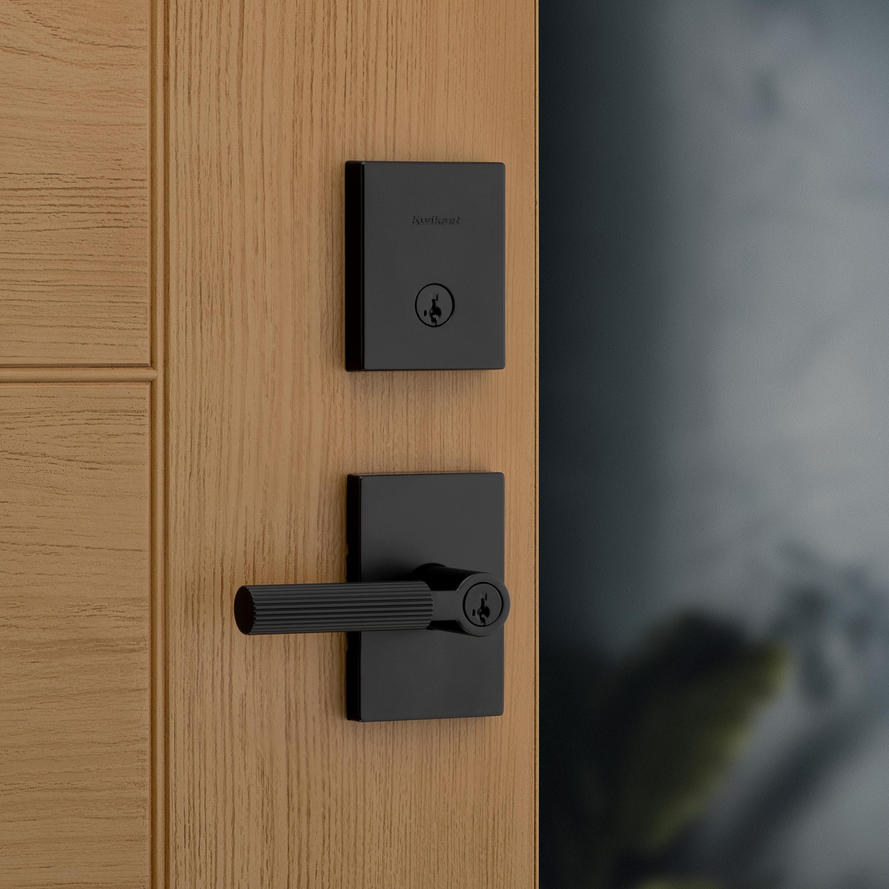 991MAL RCT 514 SMT CP K4 Mirada Combo Pack - Matte Black