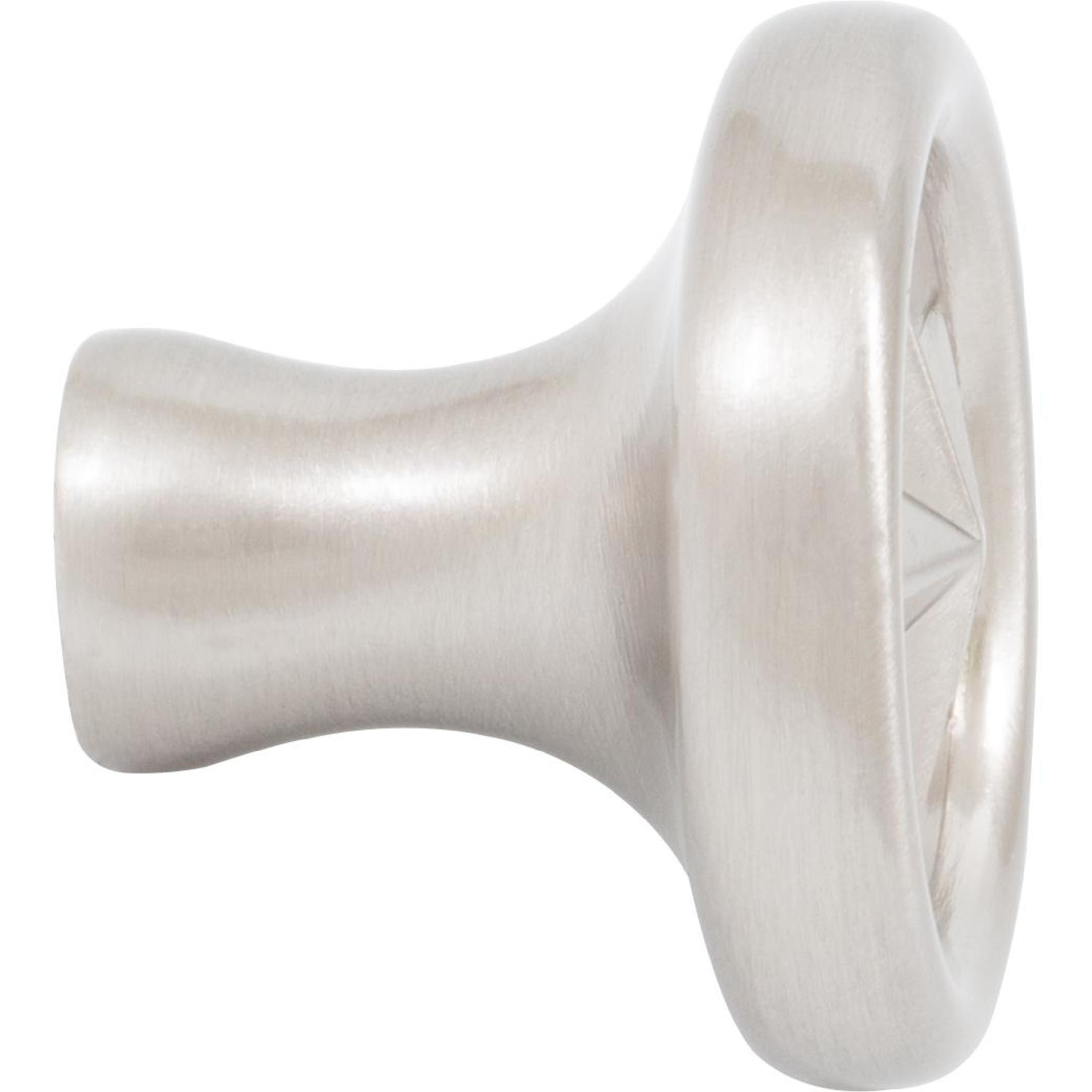 Texas Star Cabinet Knob and Pull