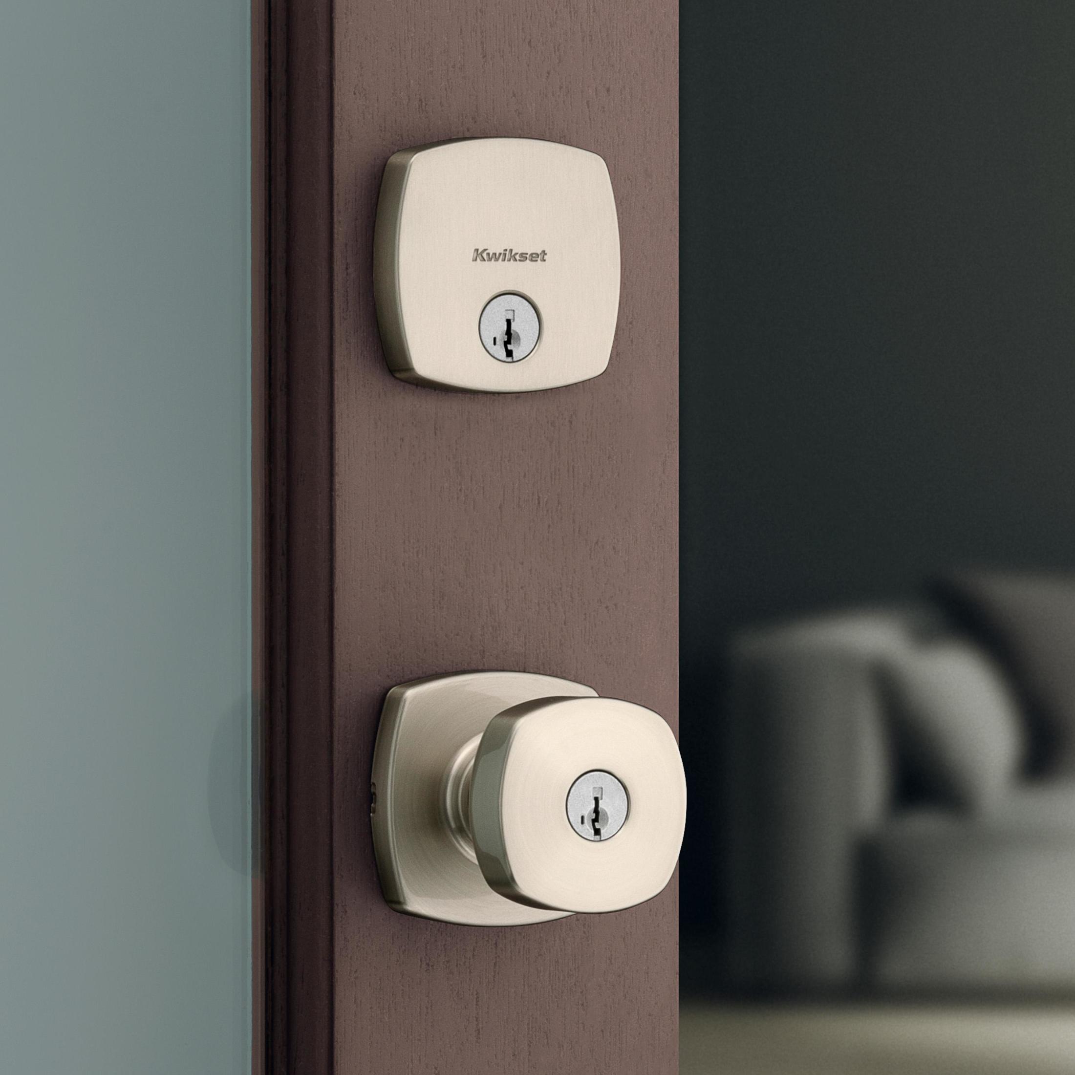 991AYK MDT 15 SMT CP K4 Arroyo Combo Pack - Satin Nickel