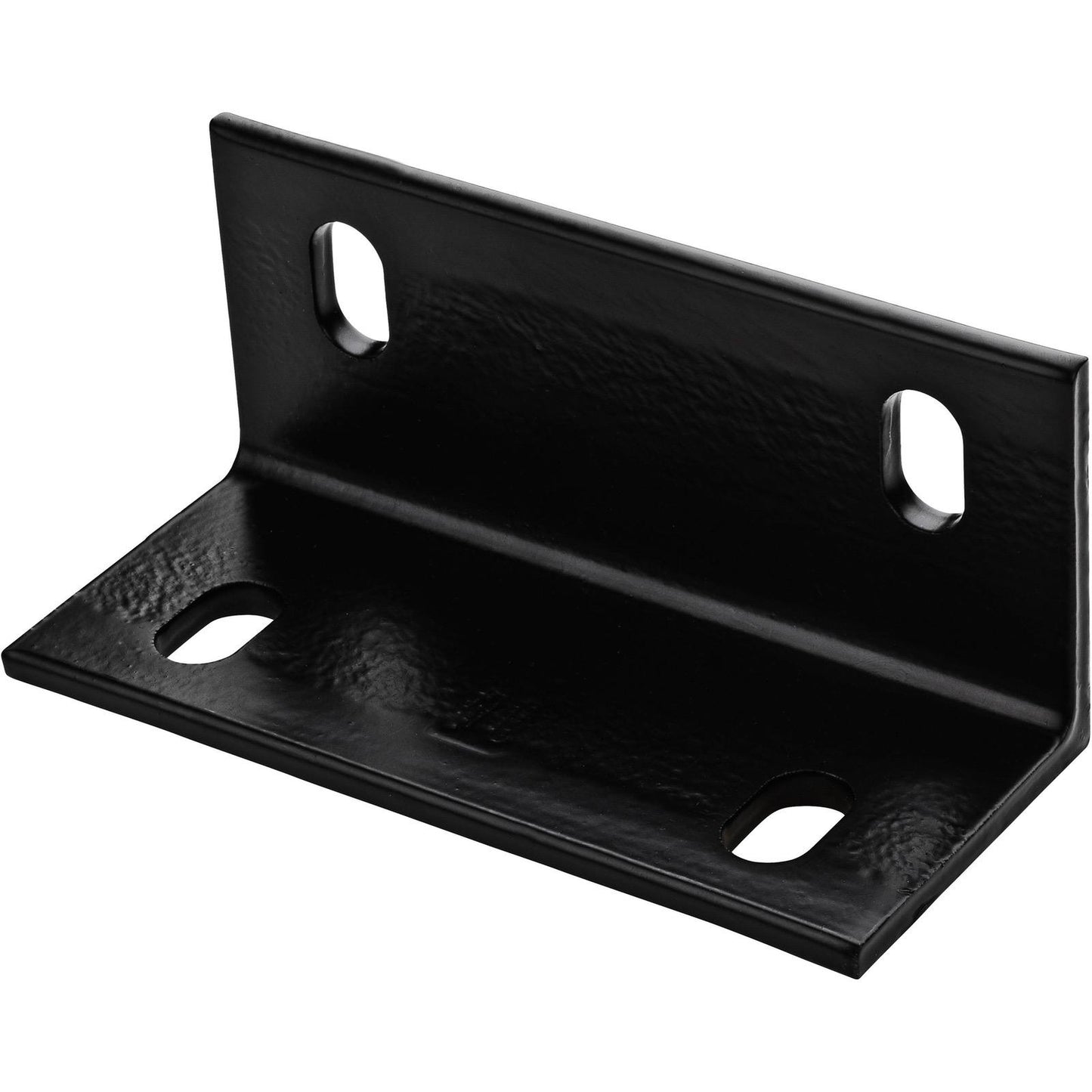 National Hardware - V1216 3" x 6.6" x 1/4" Wider Corner Brace